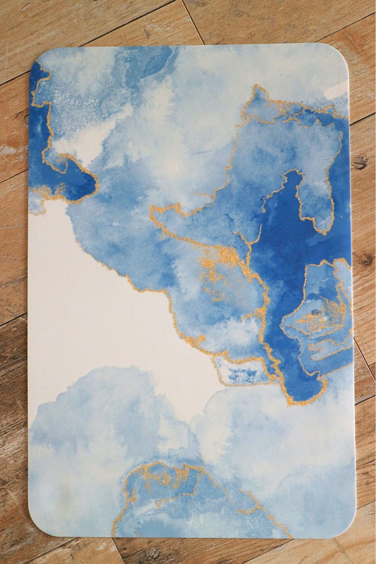 Antiope Design Zoe Zoe - Tovaglietta americana in PVC antiscivolo
 | Antiope Design