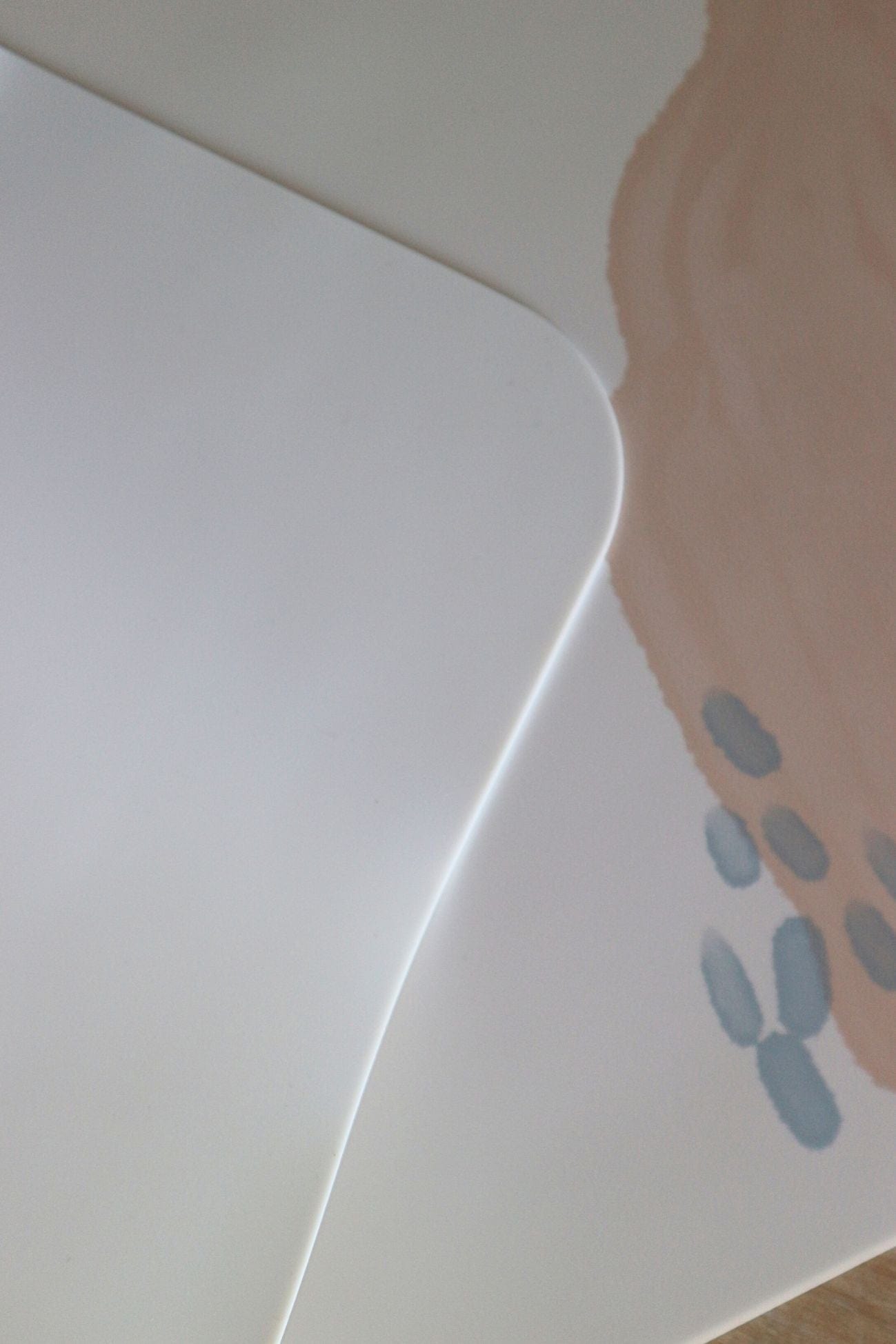 Antiope Design Zoe Zoe - Tovaglietta americana in PVC antiscivolo
 | Antiope Design