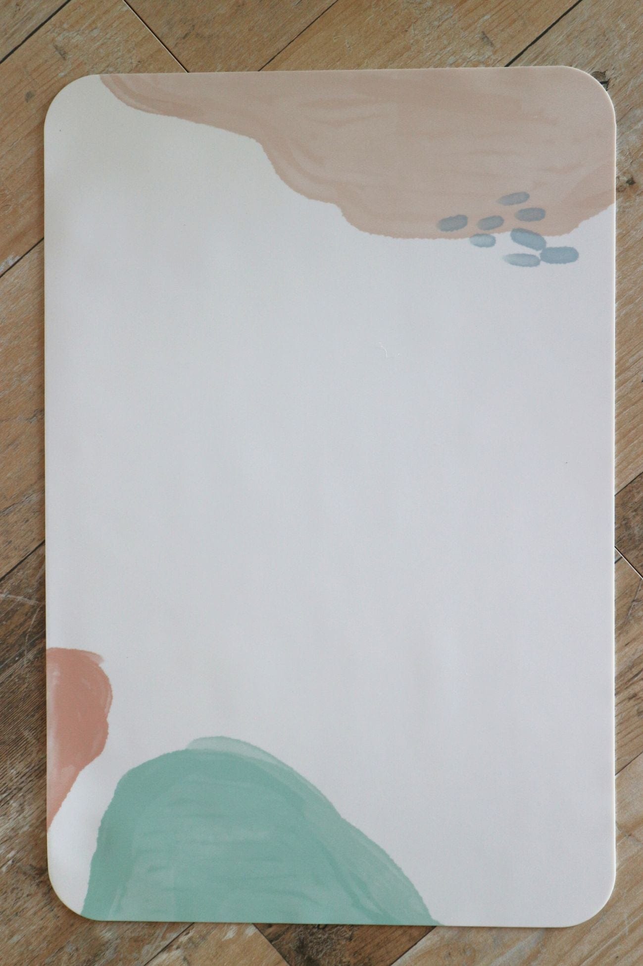 Antiope Design Zoe Zoe - Tovaglietta americana in PVC antiscivolo
 | Antiope Design