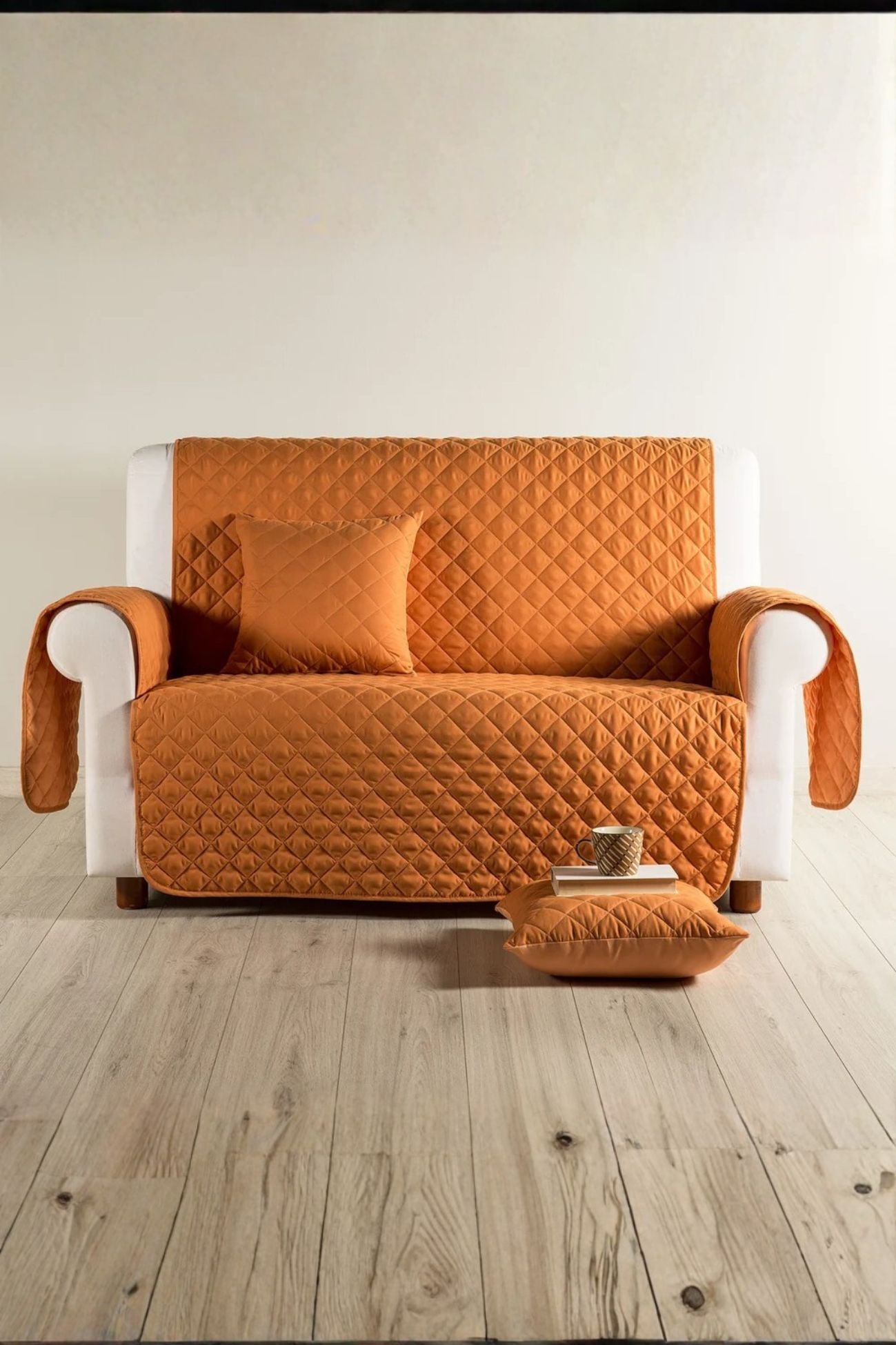 Modern Salvadivano Arancio