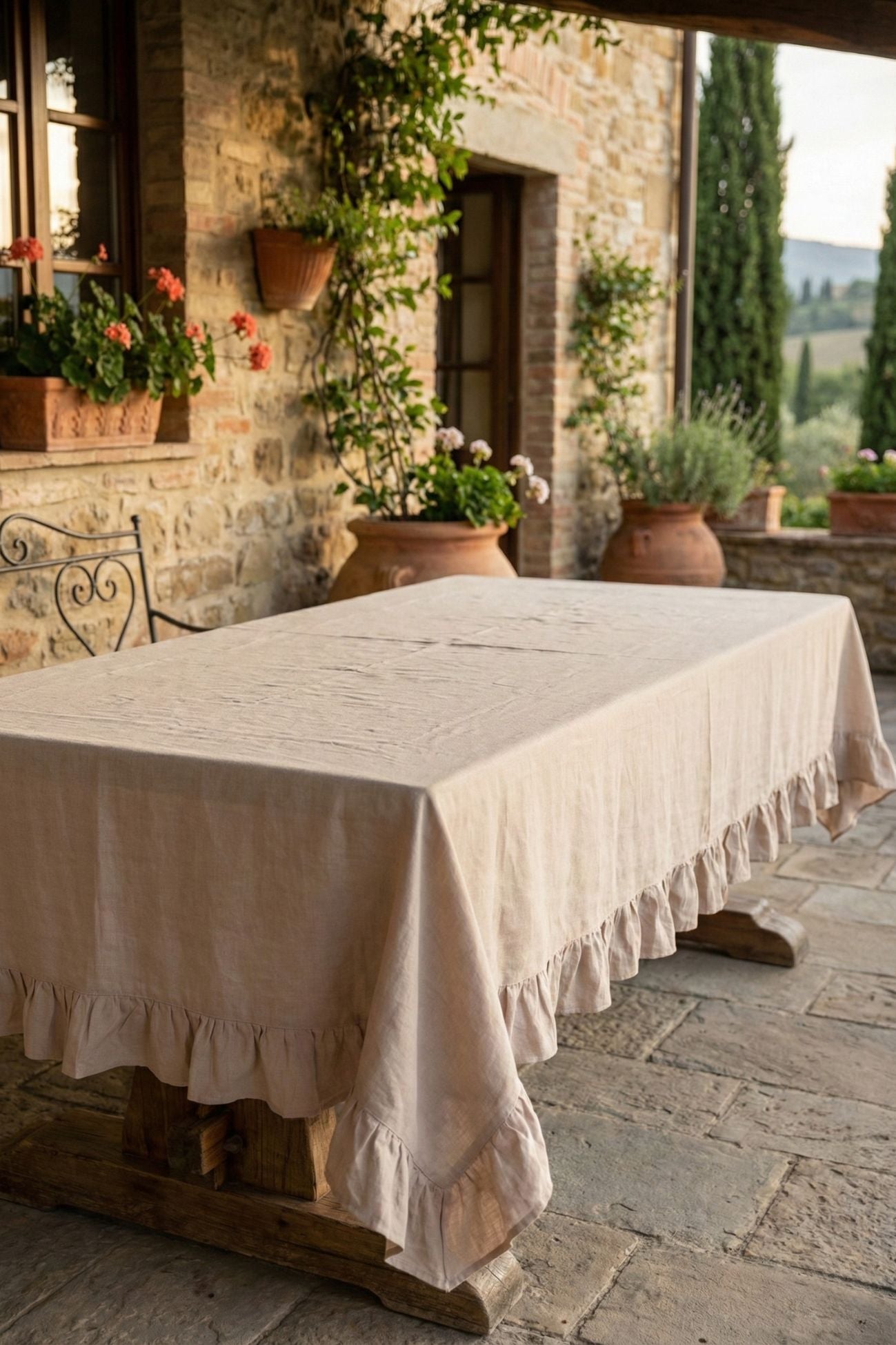 Breakfast on the Grass