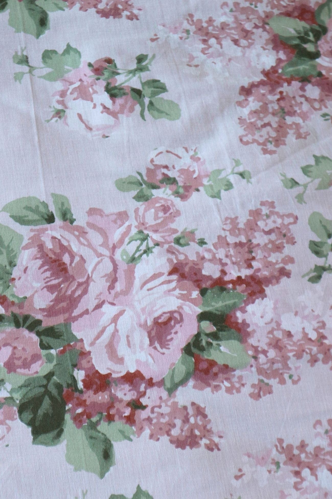 Blanc MariClo' Rose Fusion Rose Fusion - Rose Fusion - Completo letto matrimoniale con 2 federe 300x245 | Blanc MariClo'