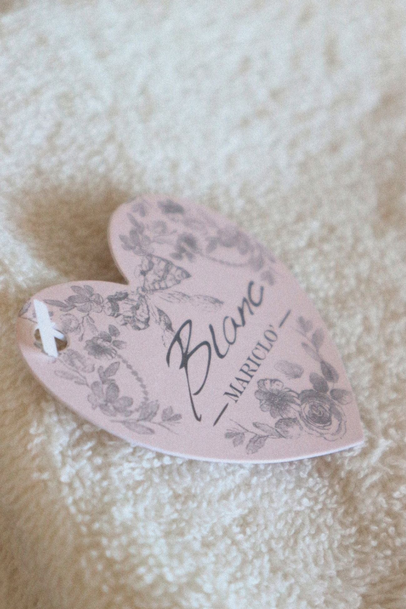 Blanc MariClo' Segreto Prezioso Segreto Prezioso - Segreto Prezioso - Coppia asciugamano viso e ospite in cotone con pizzo San Gallo | Blanc MariClo'