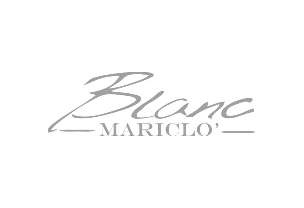 blanc mariclo scheda 1 logo