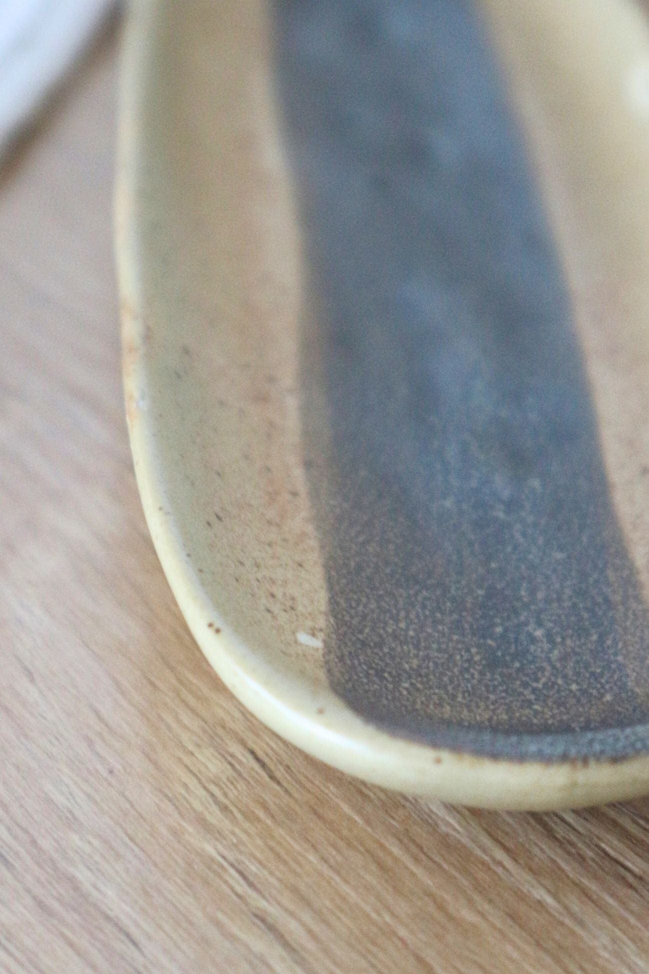 Bloomingville Solange Solange - Vassoio in gres naturale in stile giapponese | Bloomingville