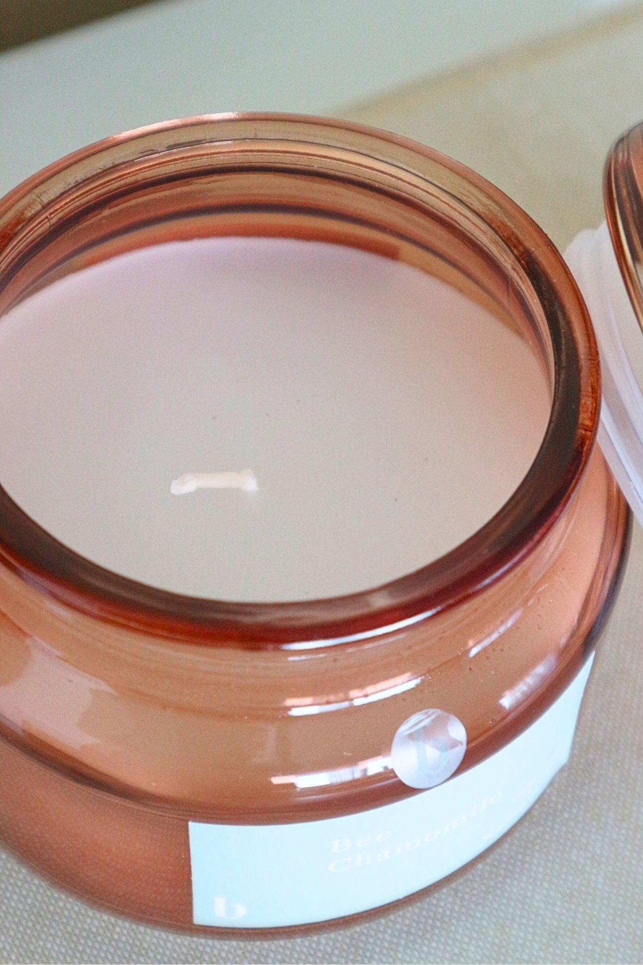 Broste Copenhagen Scented Dreams Scented Dreams - Bee Chamomile - Candela profumata miele e camomilla | Broste Copenhagen