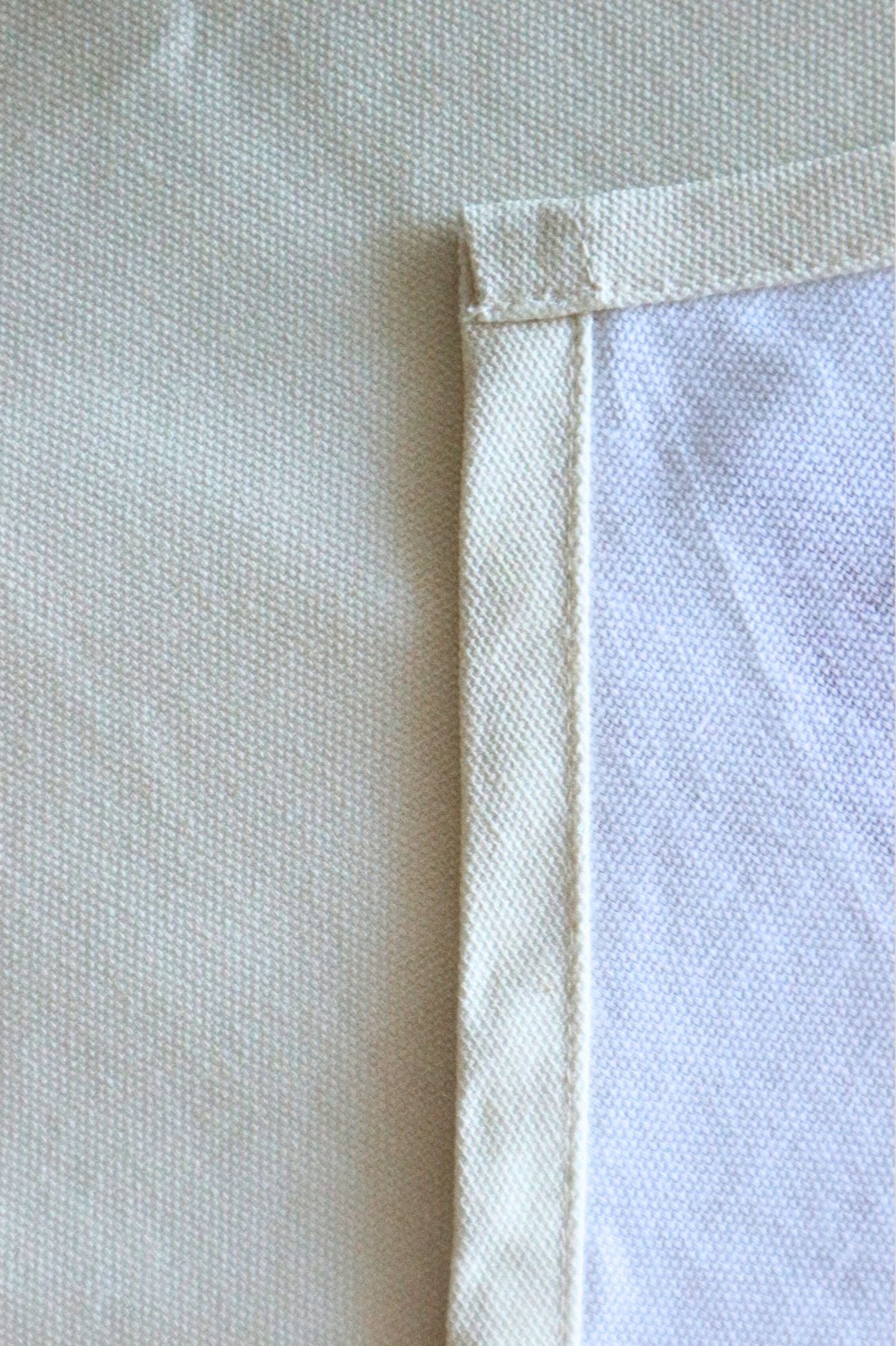 Clayre & Eef Ren Ren - Runner beige in cotone con renna 160x50cm | Clayre & Eef