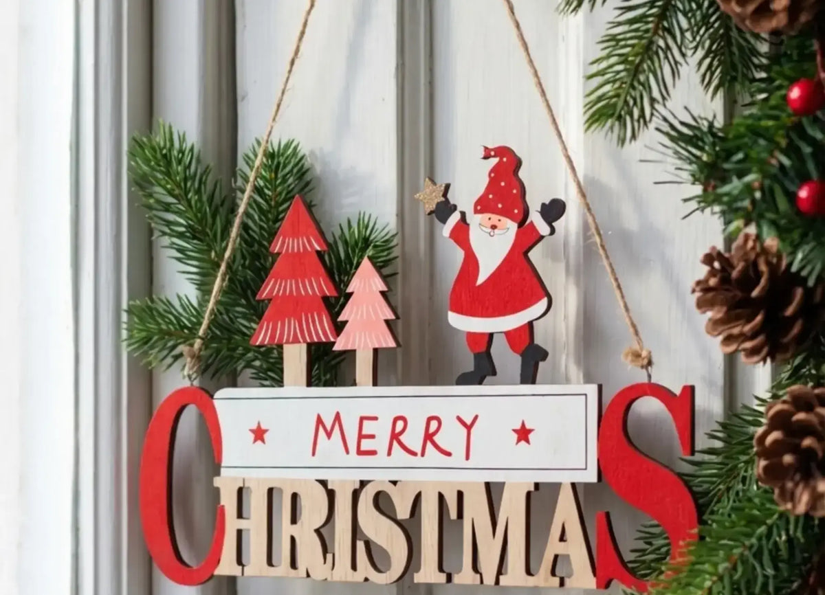 Merry Christmas