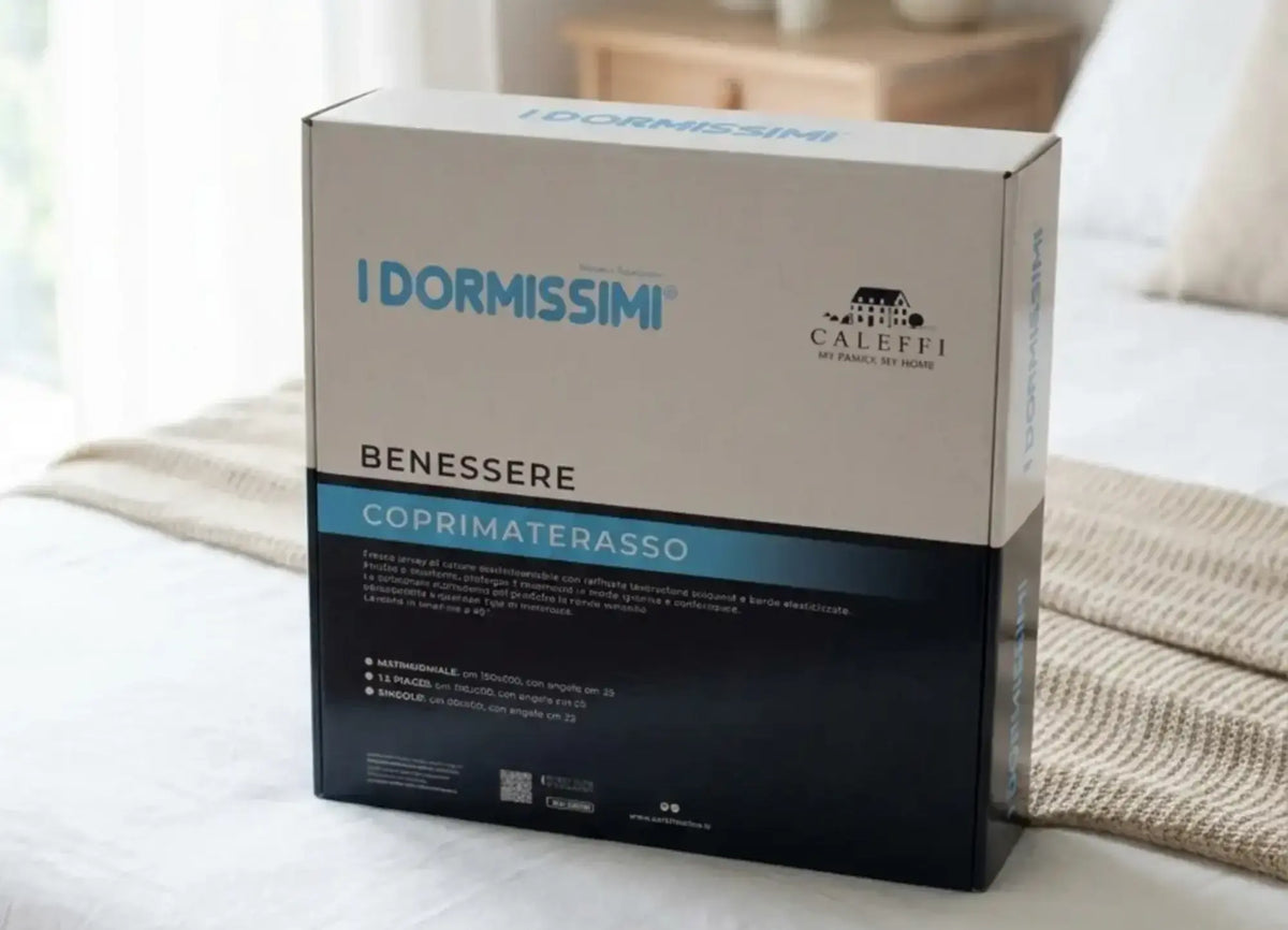 Benessere