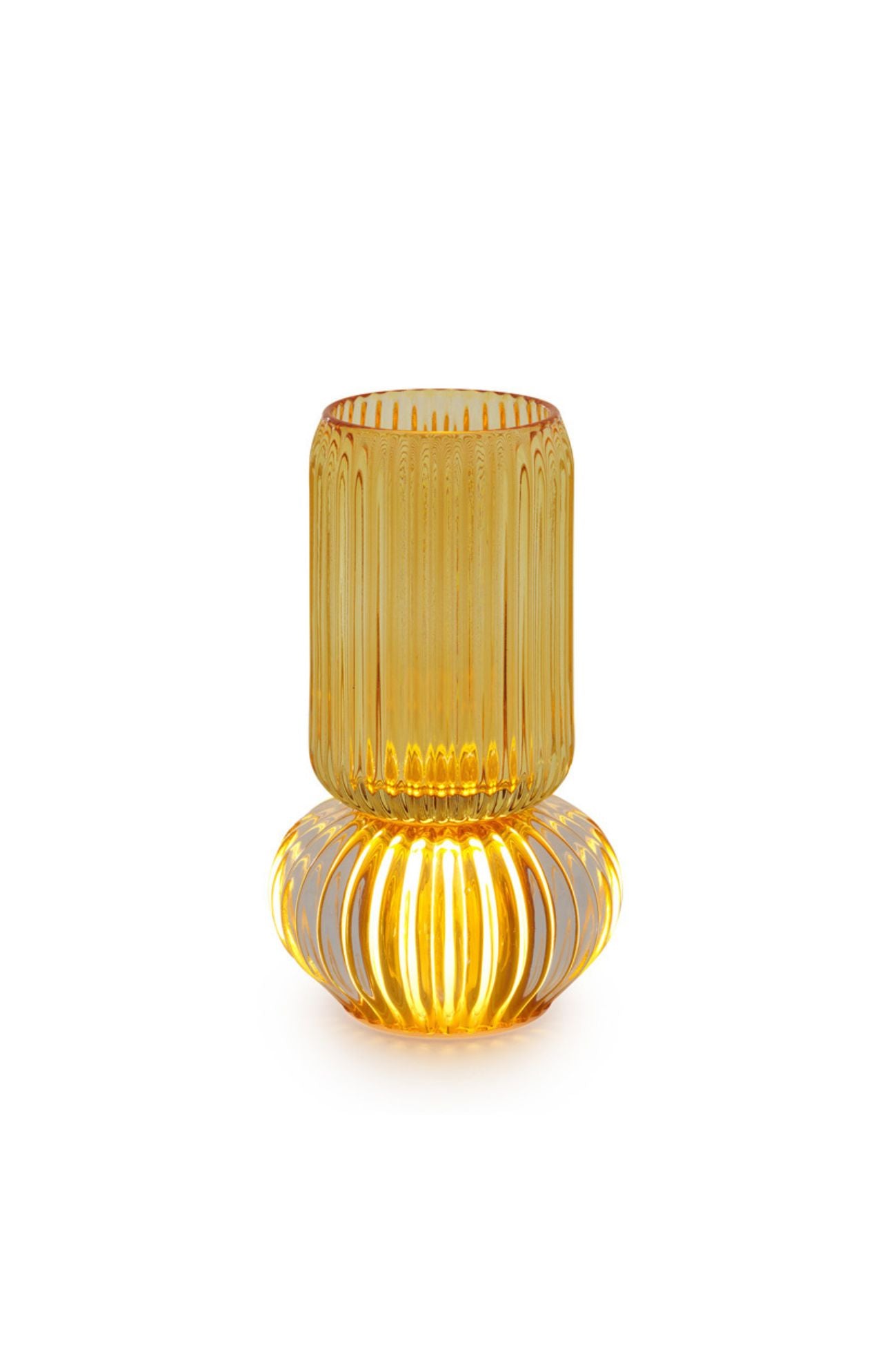 Luminescence Vaso Ambra