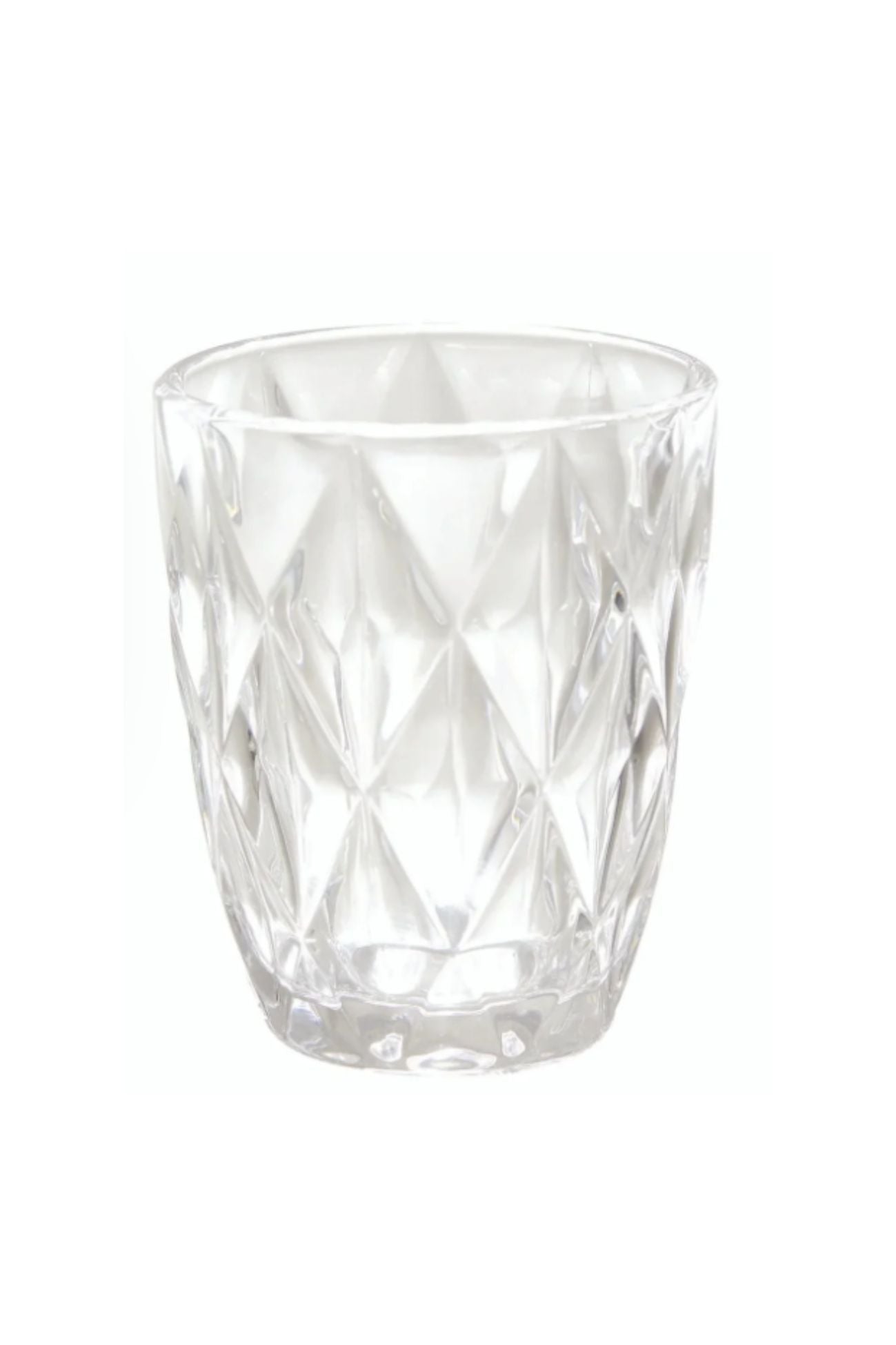 Murano Bicchiere Cristallo