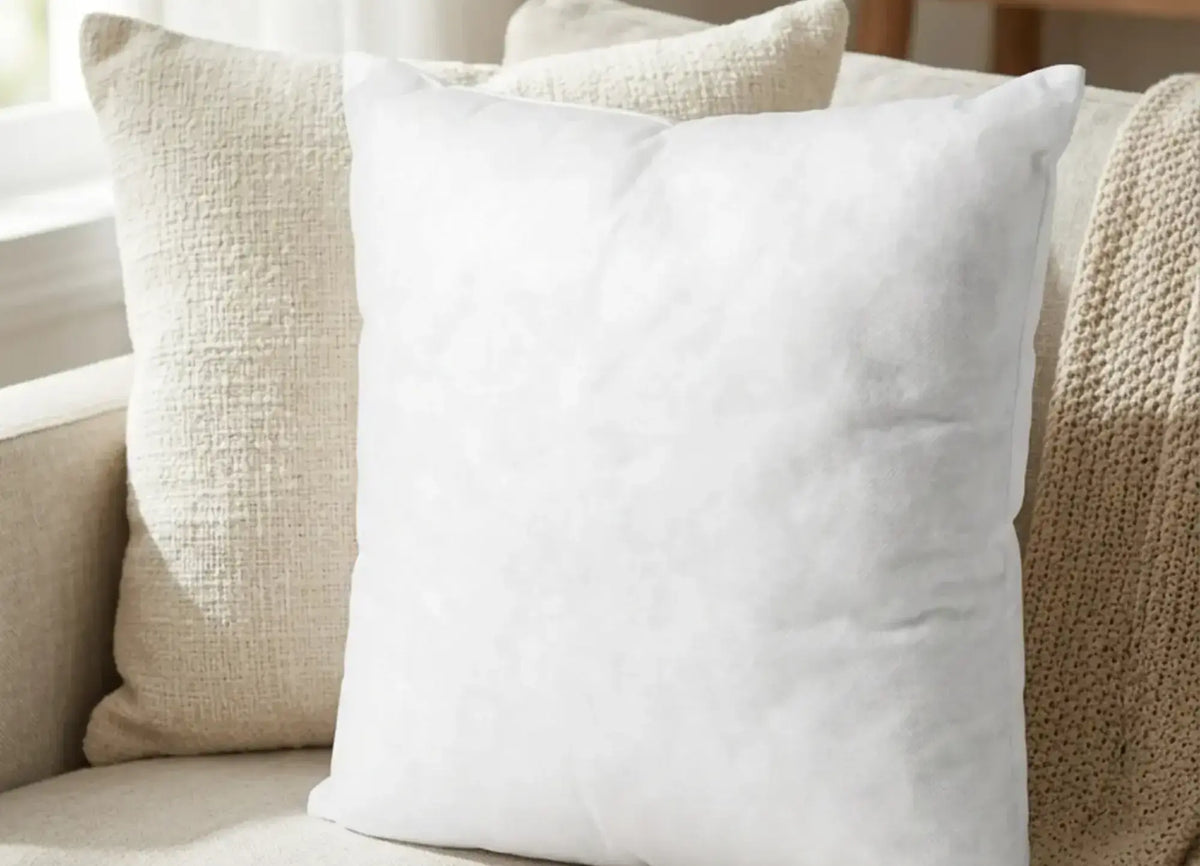 Essenziale Decorative Cushion Inserts