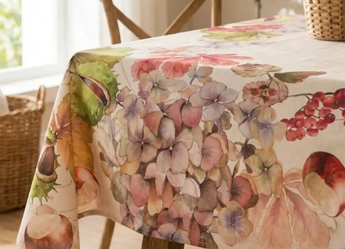 Promenade Tablecloth