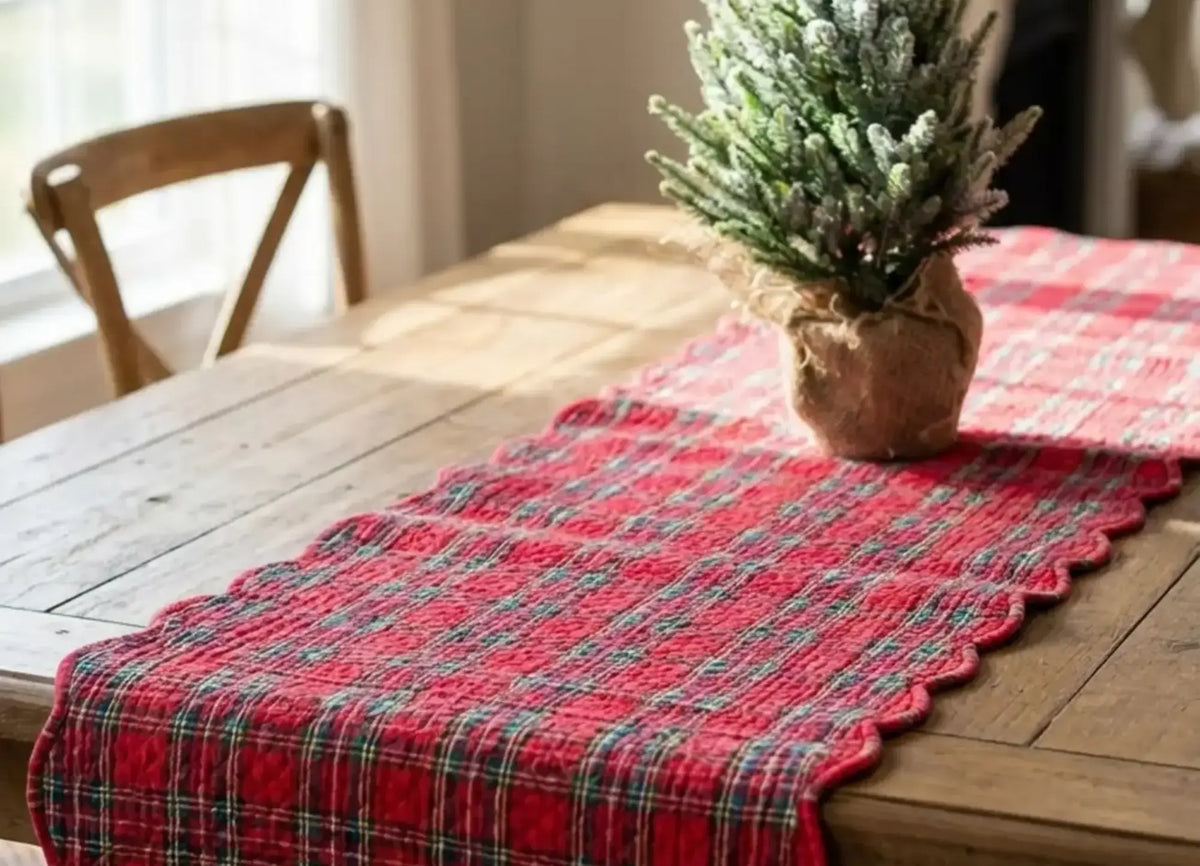 Tartan