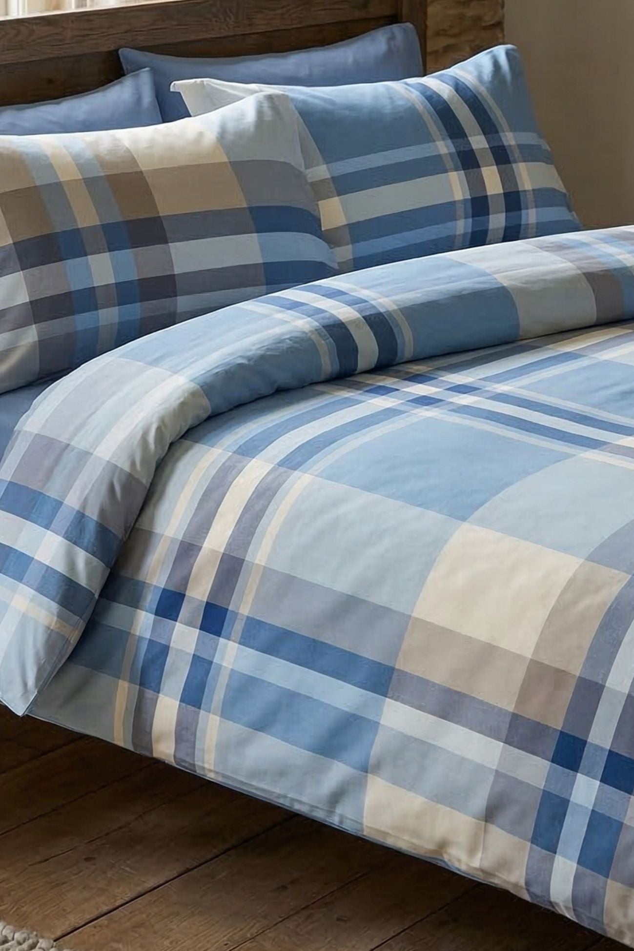 Dunbar Parure Copripiumino