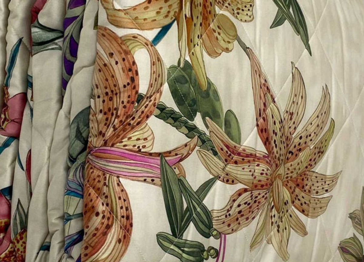 Eradea Summer Quilt
