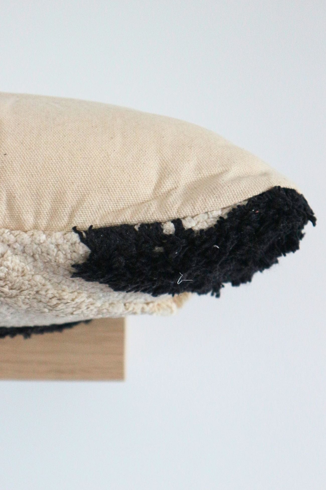 Home67 Luca Luca - Cuscino quadrato in stile berbero | Home67