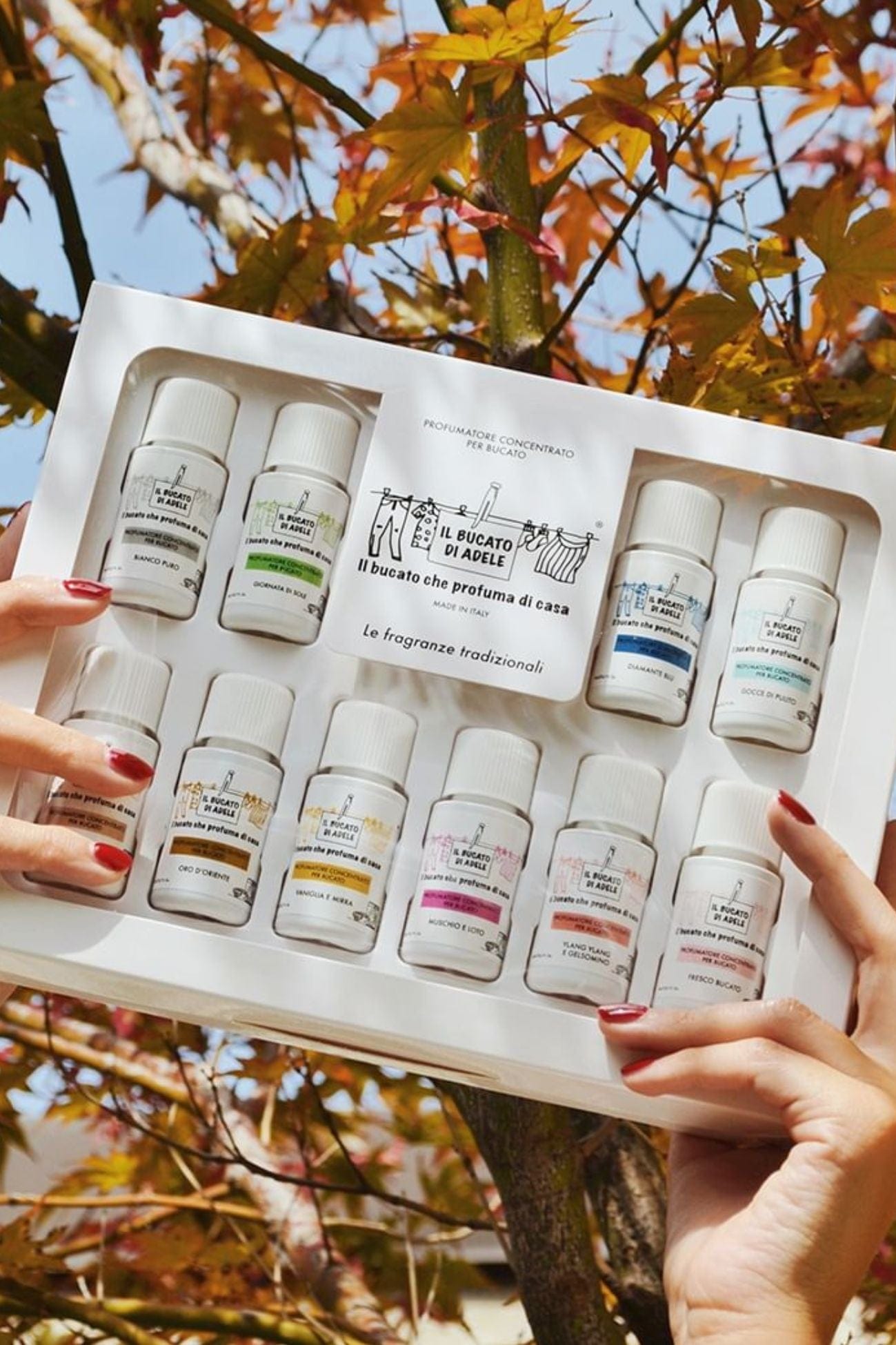 Il Bucato di Adele Il Bucato di Adele Il Bucato di Adele -  | Il Bucato di Adele