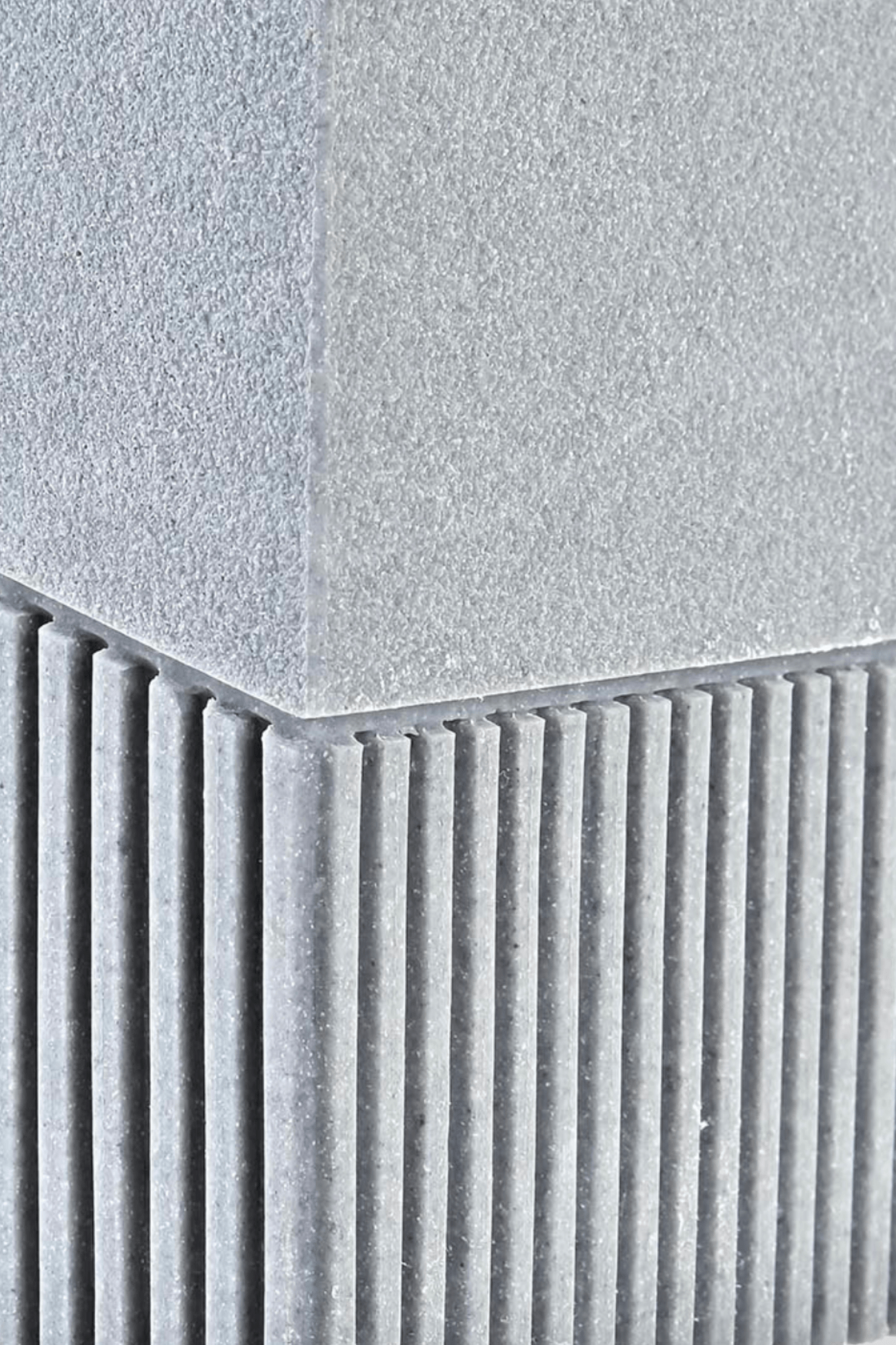 Item International Control Control - Dosatore di sapone in resina effetto pietra | Item International