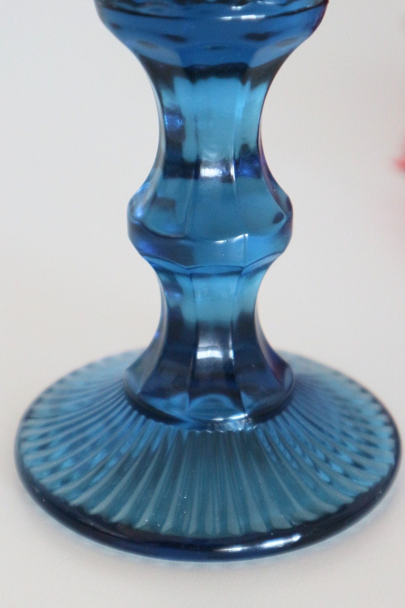 Item International Desire Bicchiere flute blu 150ml | Item International