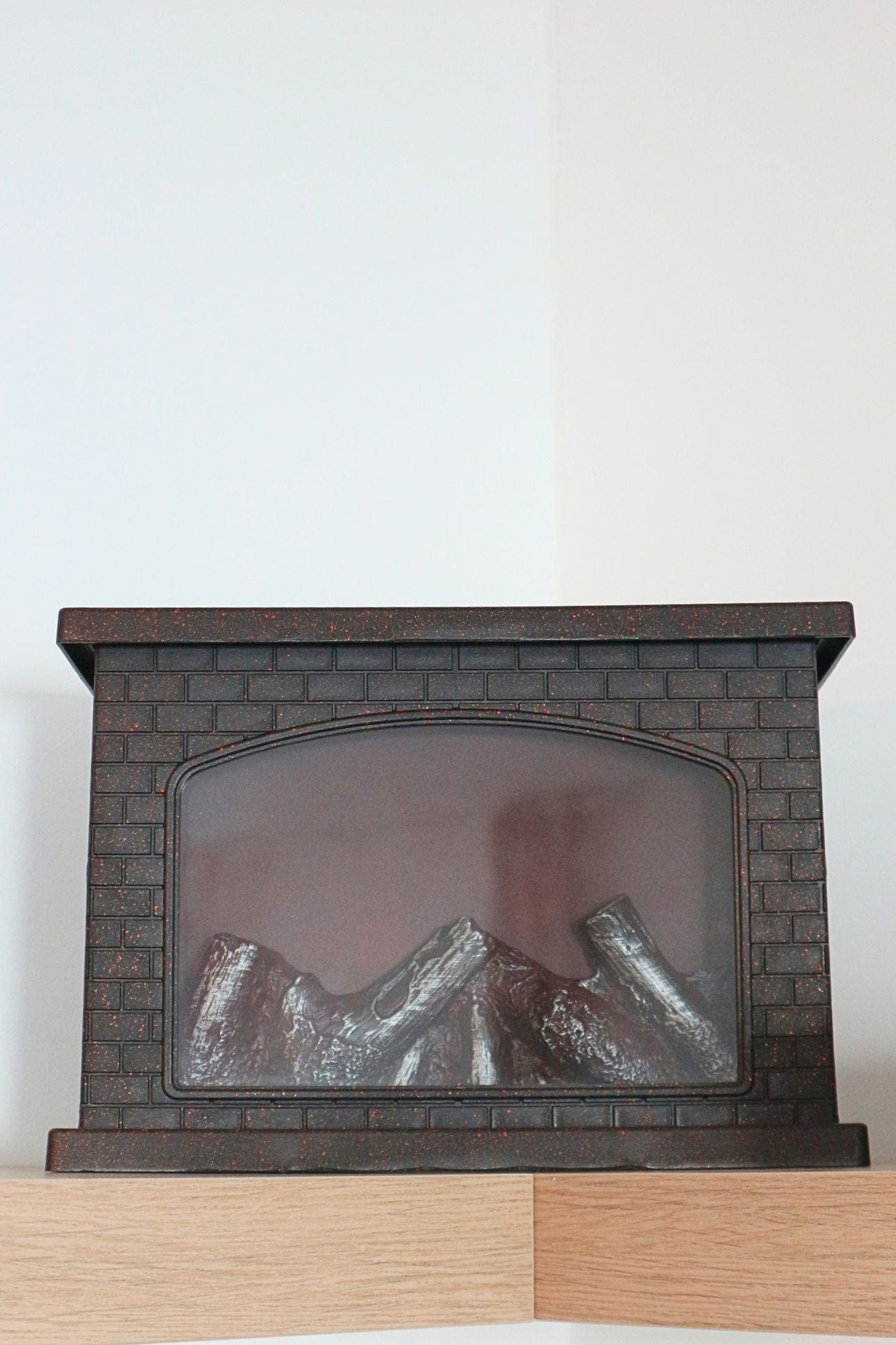 Item International Haard Haard - Camino LED da tavolo | Item International