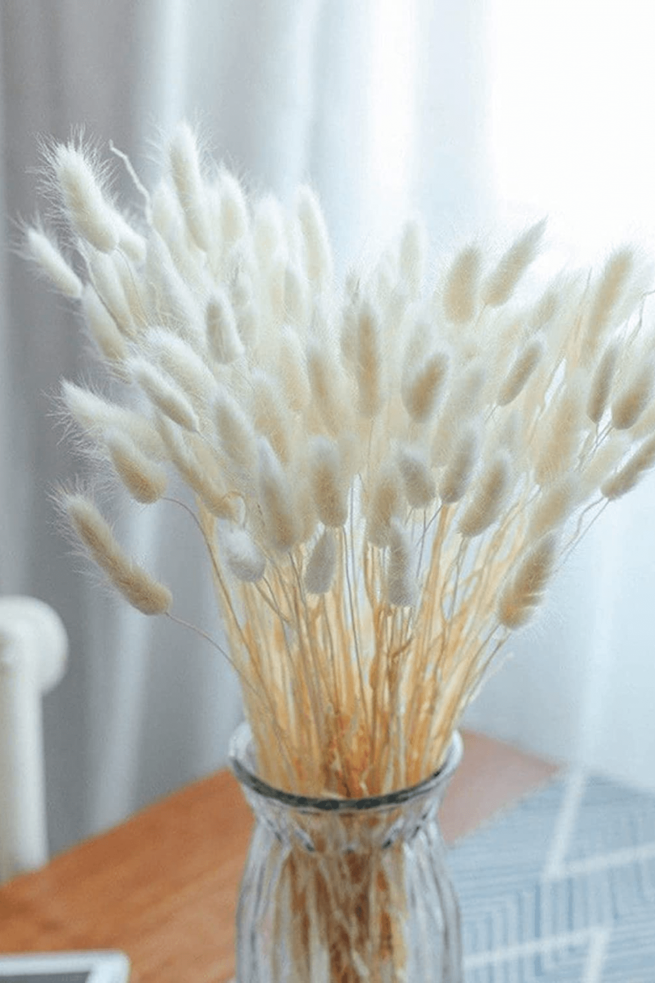 Item International Ivy Mazzo di fiori secchi