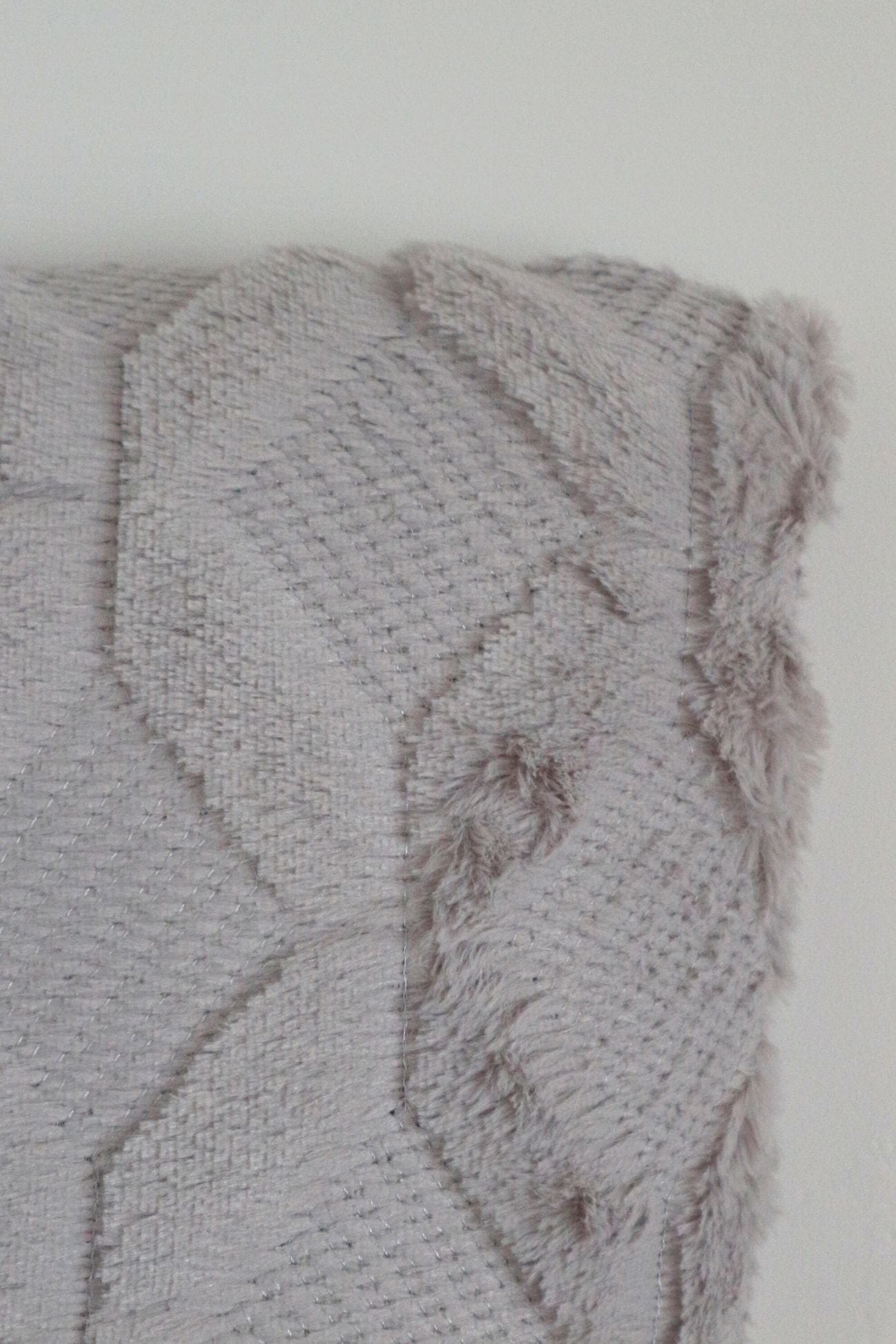 Item International Meki Meki - Cuscino arredo imbottito grigio | Item International