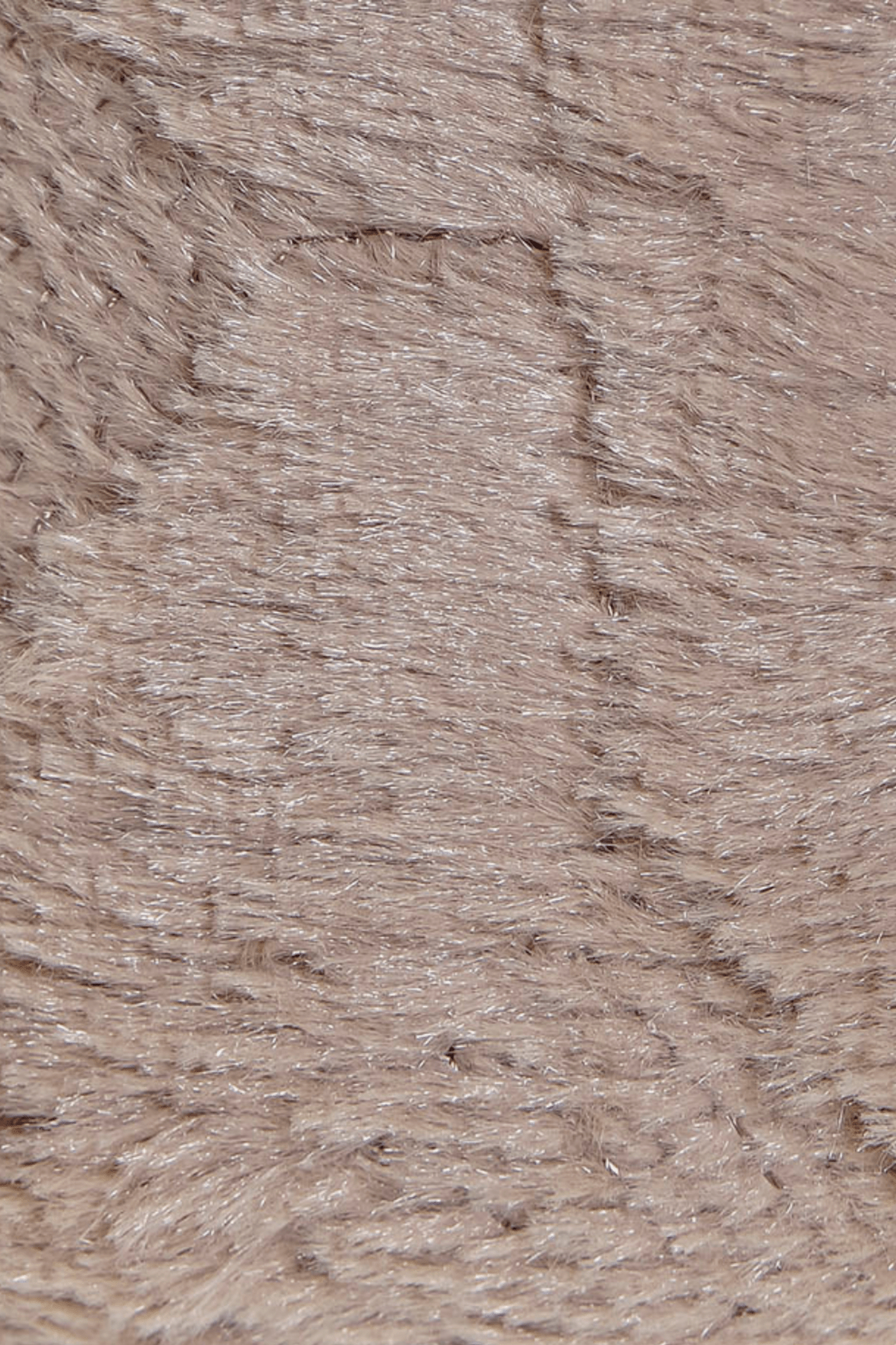 Item International Meki Meki - Cuscino arredo imbottito marrone | Item International