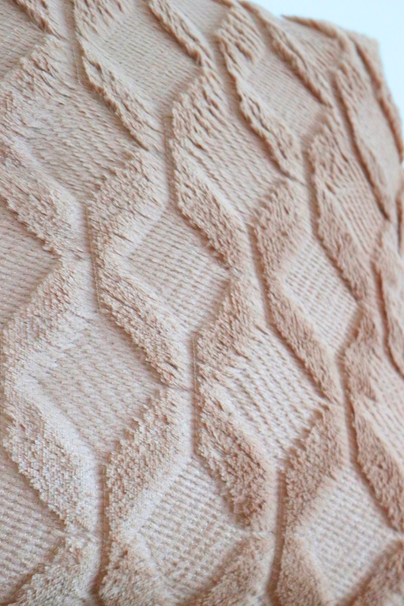 Item International Meki Meki - Cuscino arredo imbottito marrone | Item International