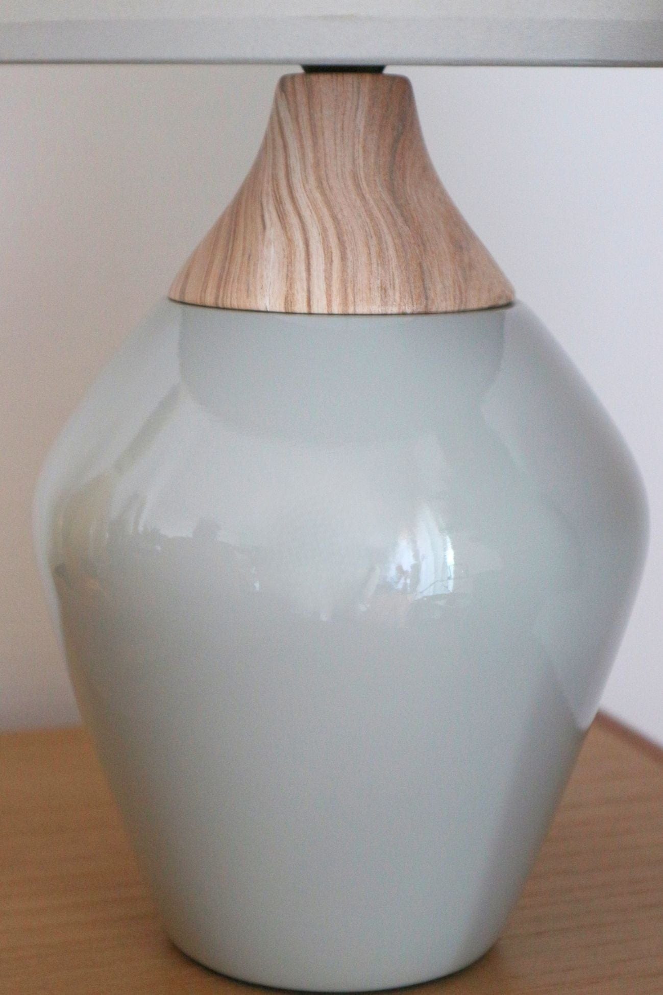 Item International Merrin Merrin - Lampada da tavolo in gres porcellanato | Item International