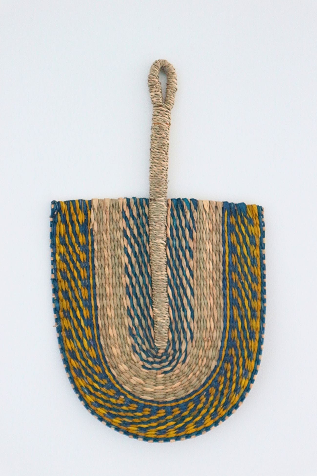 Item International Munira Munira - Ventaglio decorativo da parete Pai Pai | Item International