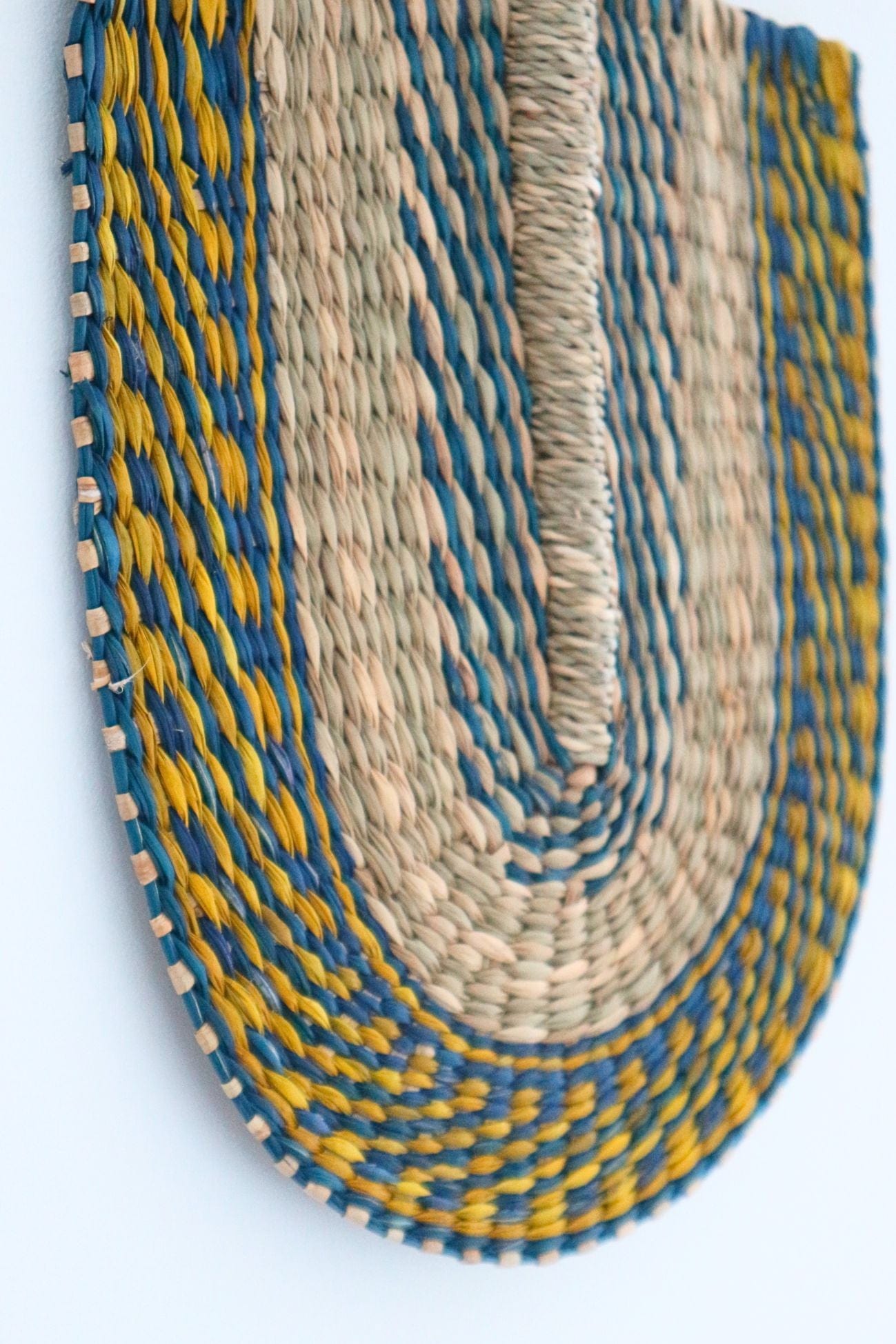 Item International Munira Munira - Ventaglio decorativo da parete Pai Pai | Item International