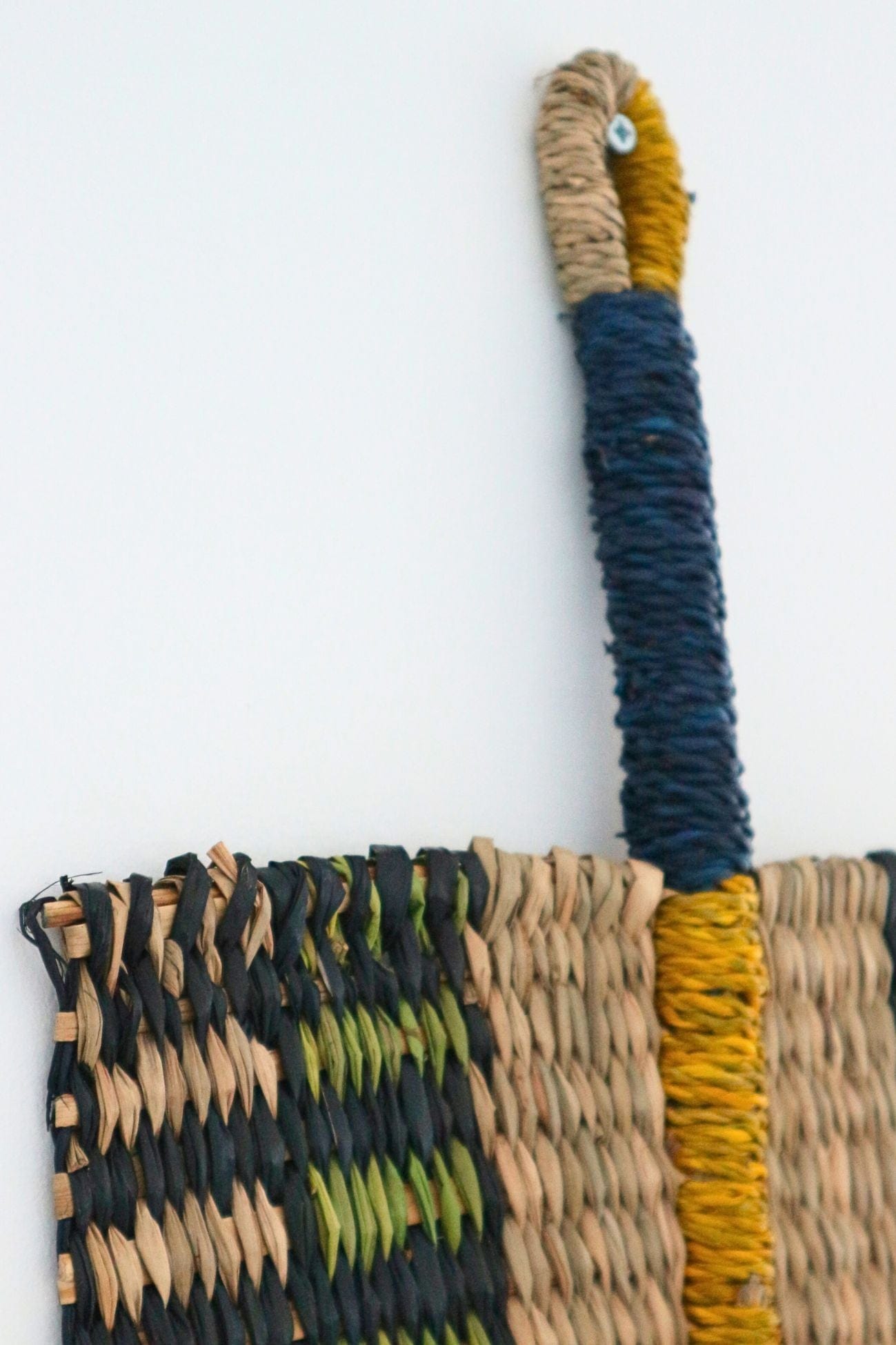 Item International Munira Munira - Ventaglio decorativo da parete Pai Pai | Item International