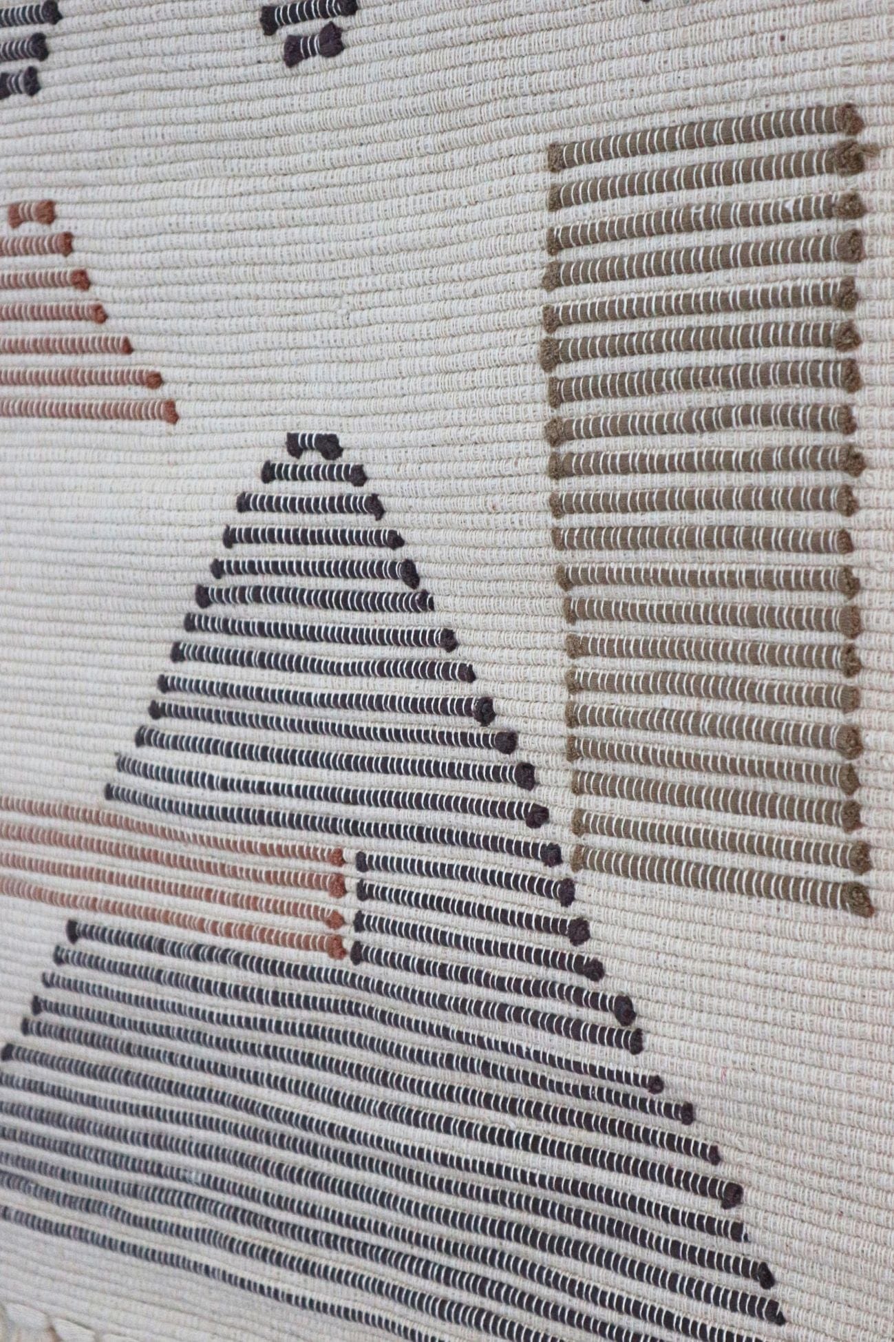 Item International Native Native - Arazzo decorativo da parete in stile boho | Item International