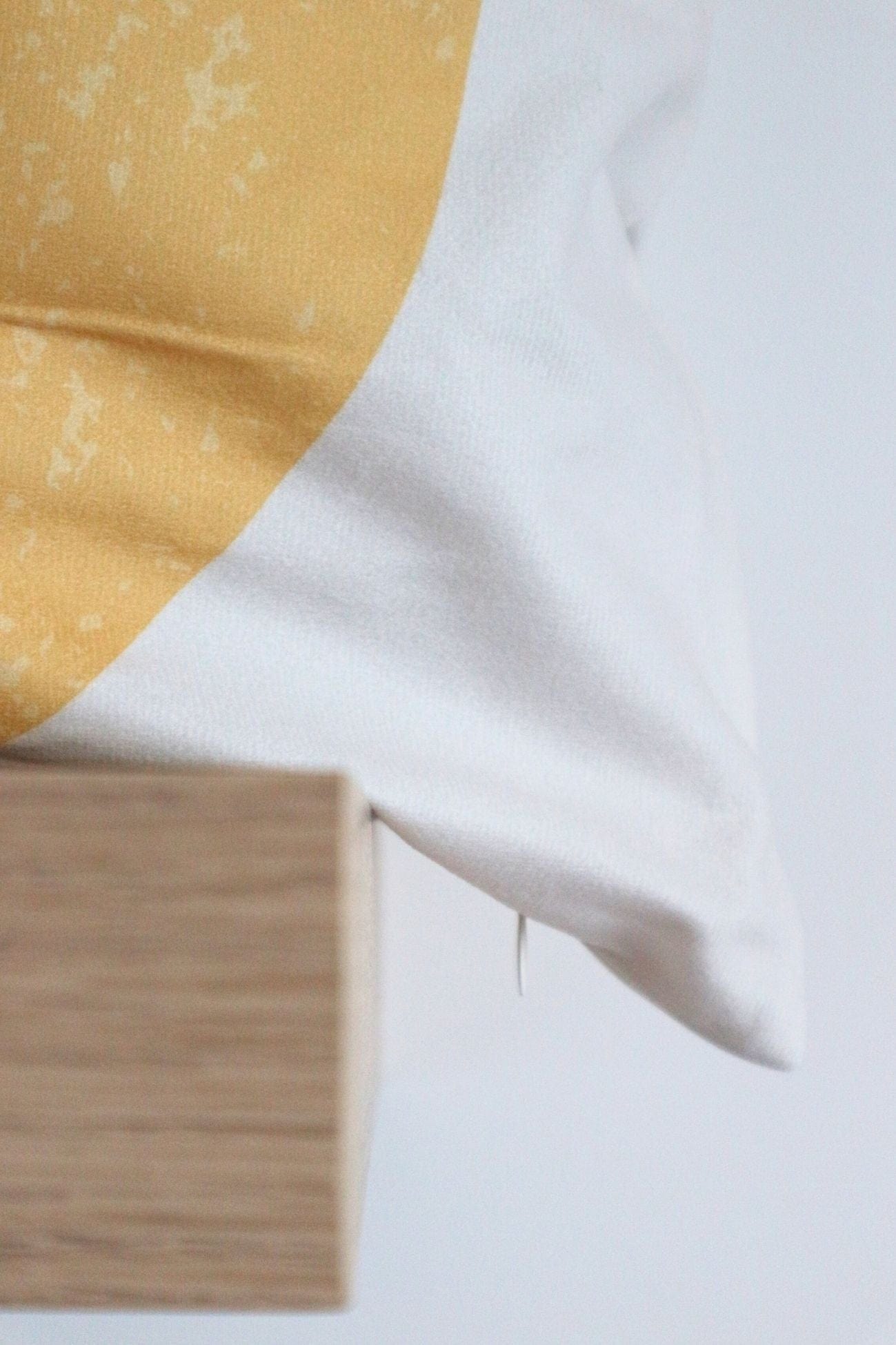 Item International Red Moon Red Moon - Cuscino arredo etnico con imbottitura | Item International