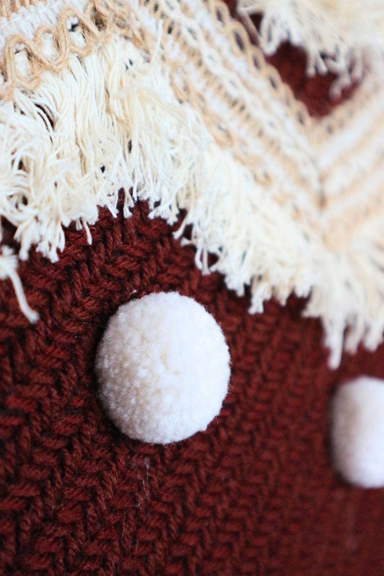 Item International Saif Saif - Arazzo murale decorativo da parete etnico in cotone | Item International