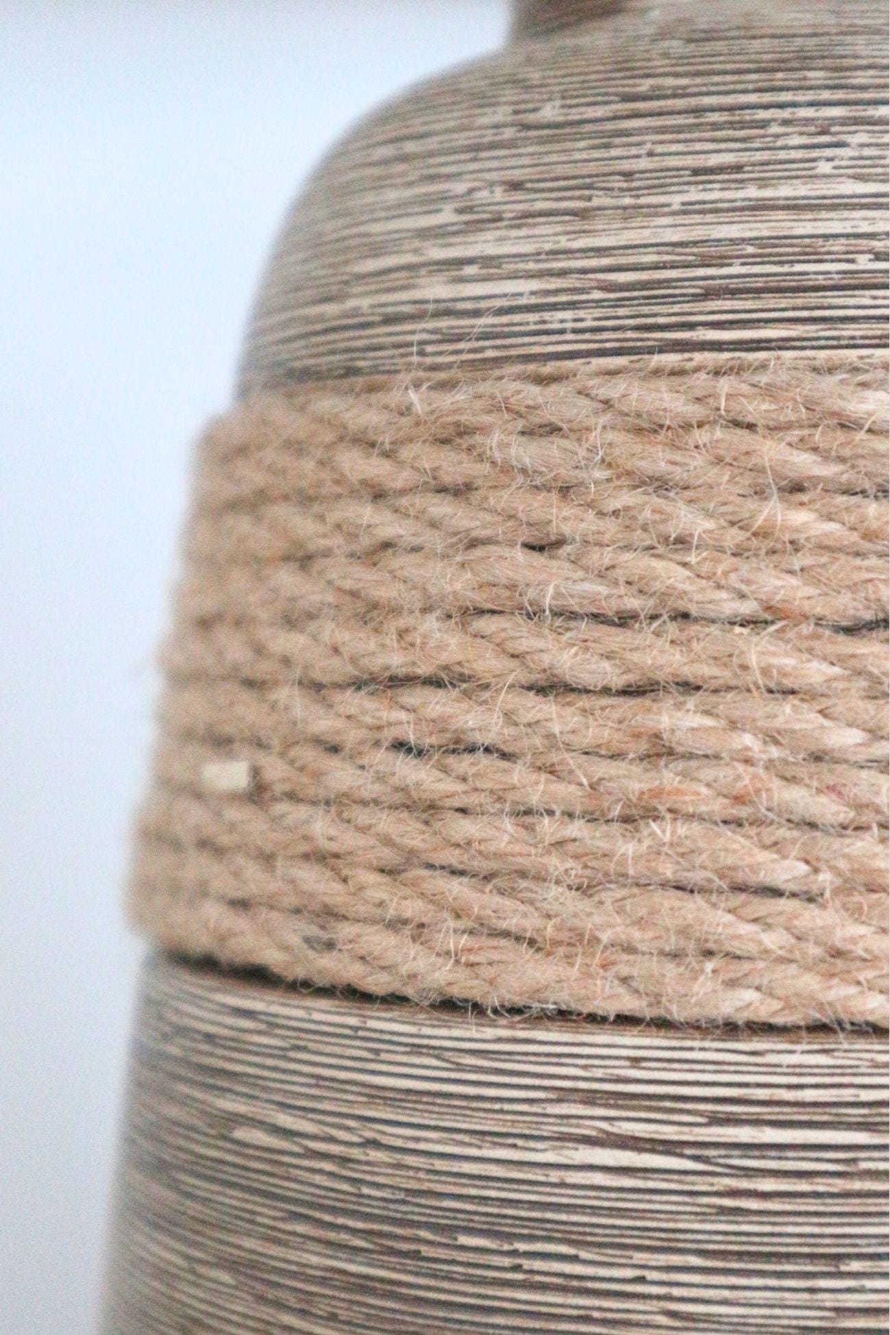 Item International Serel Serel - Lampada da tavolo in porcellana | Item International