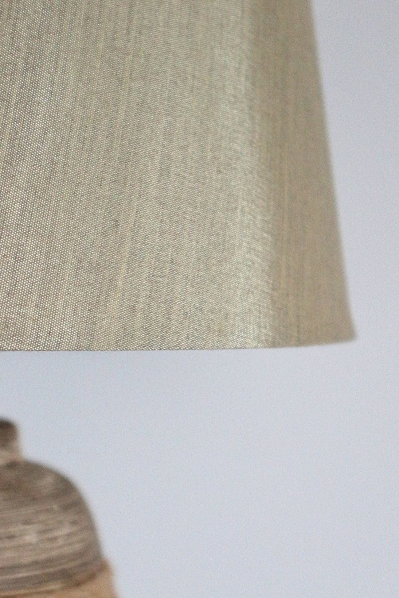 Item International Serel Serel - Lampada da tavolo in porcellana | Item International