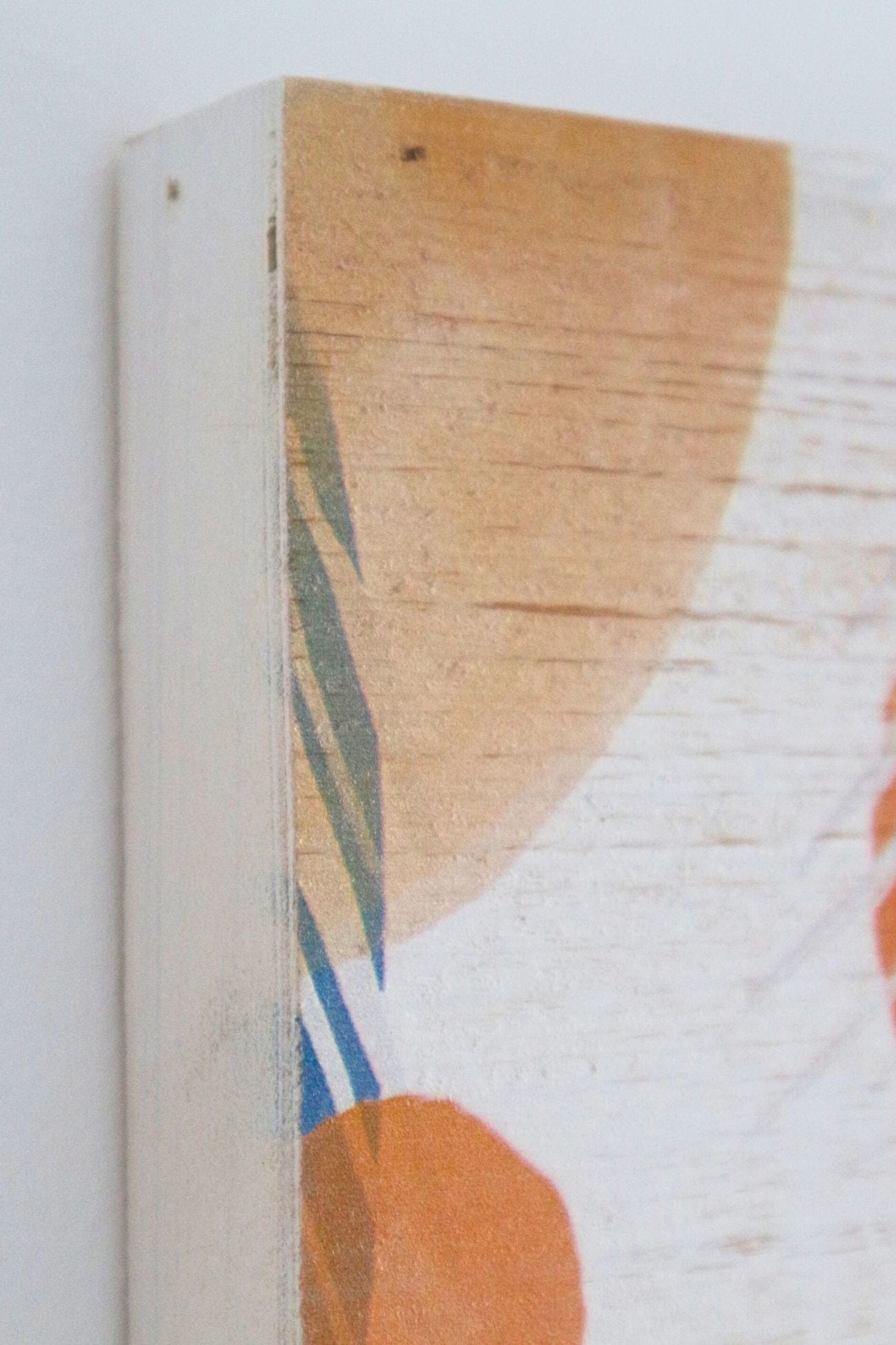 Item International Sonique Sonique - Quadro in legno astratto | Item International