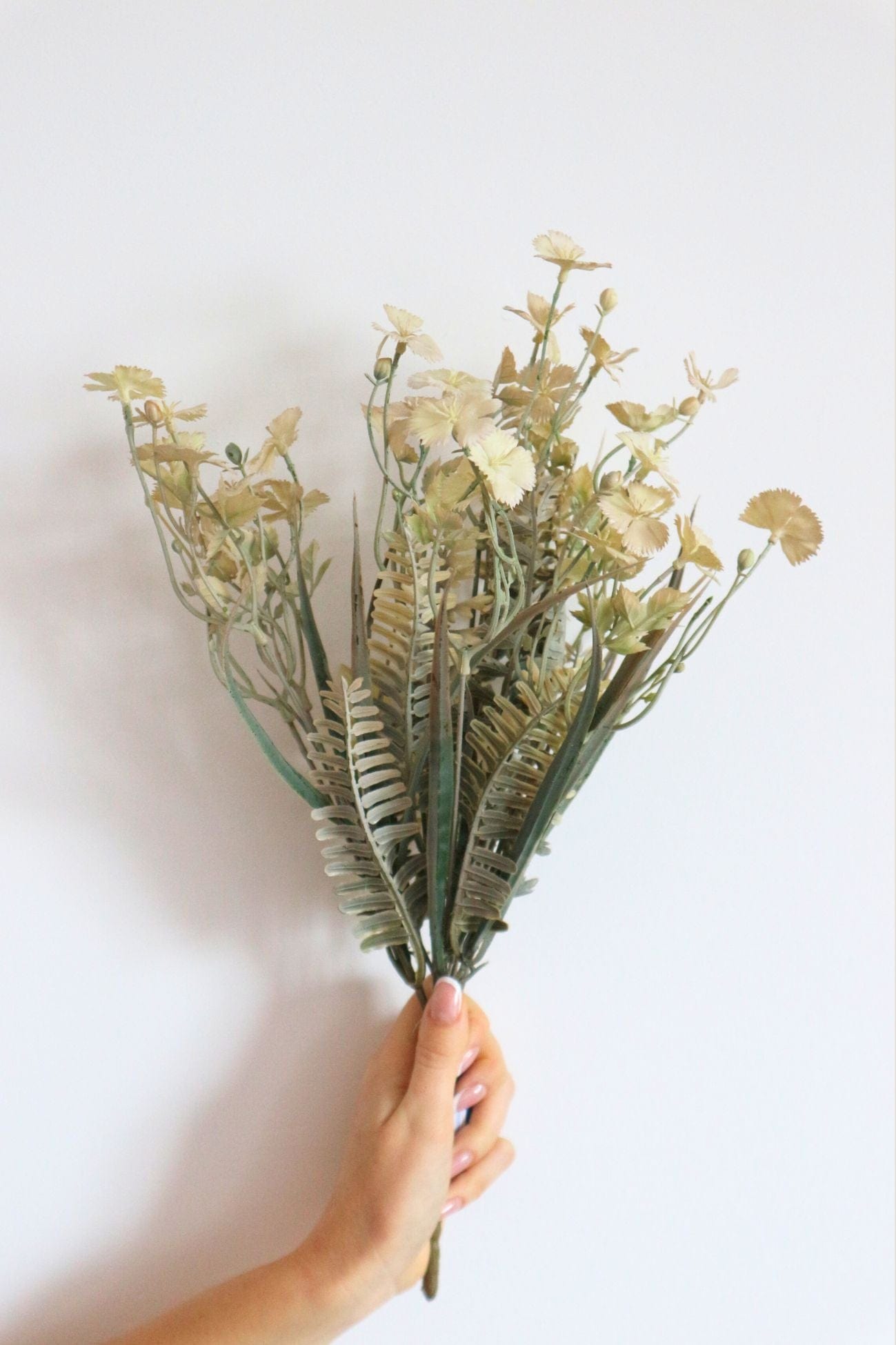 Item International Tess Tess - Mazzo di fiori artificiali | Item International