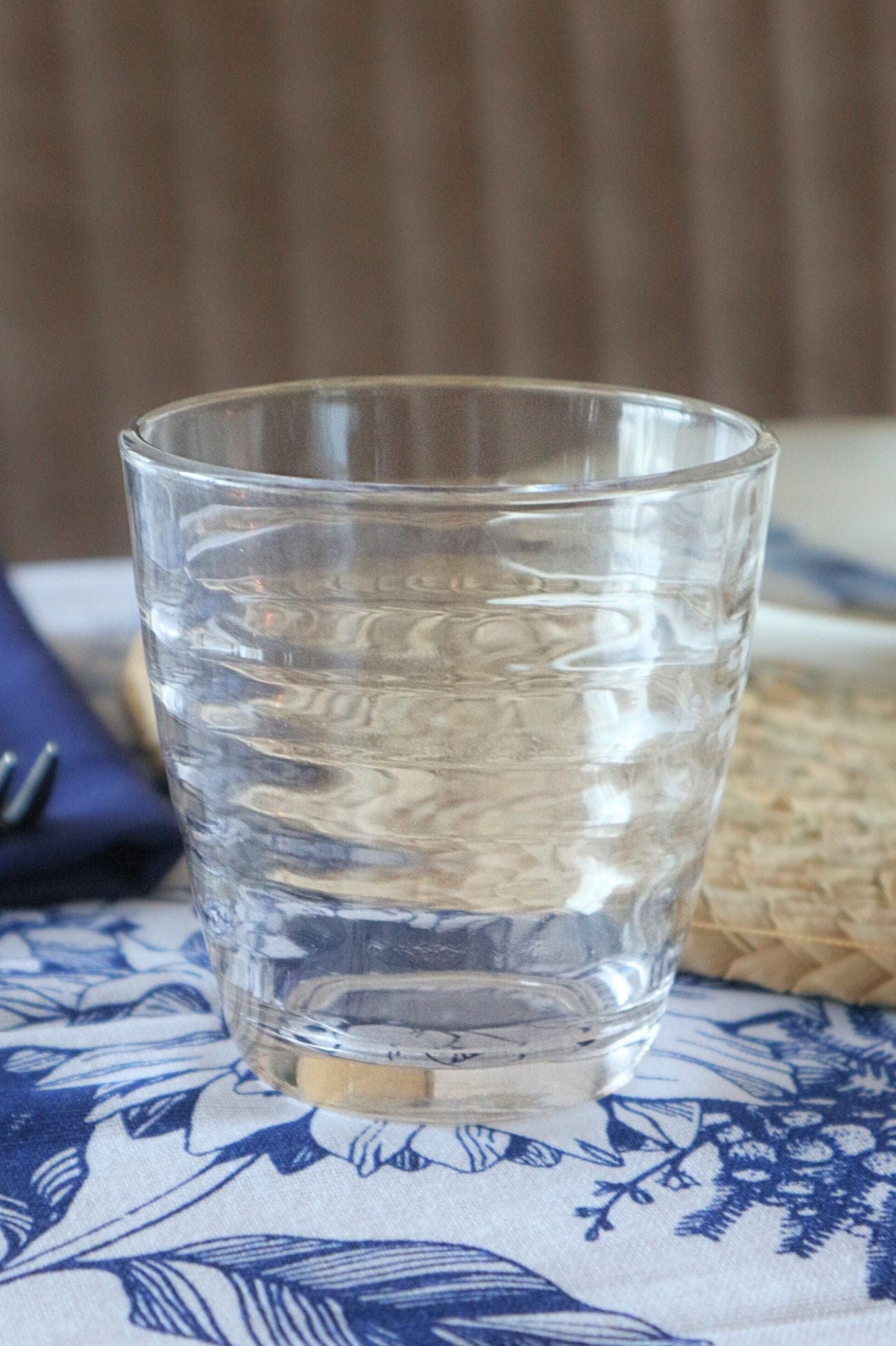 Item International Torst Torst - Set di 6 bicchieri di cristallo 250ml | Item International