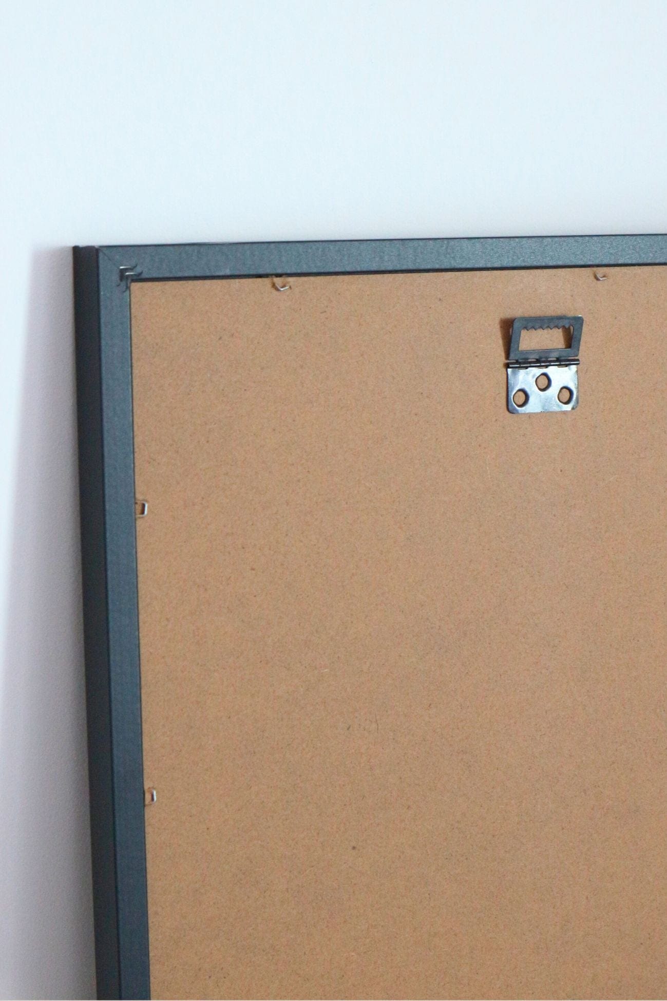 Item International Tya Tya - Stampa digitale incorniciata astratta con volto | Item International