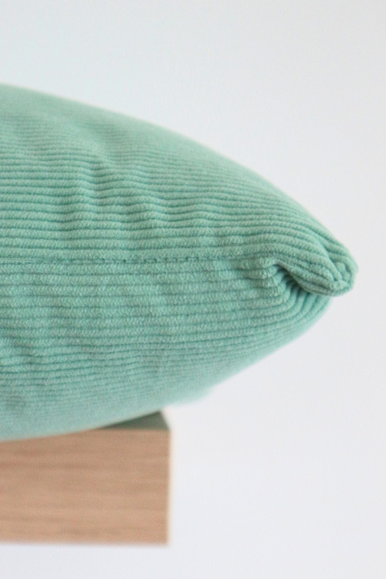 Item International Wave Wave - Cuscino arredo imbottito con fiocco | Item International