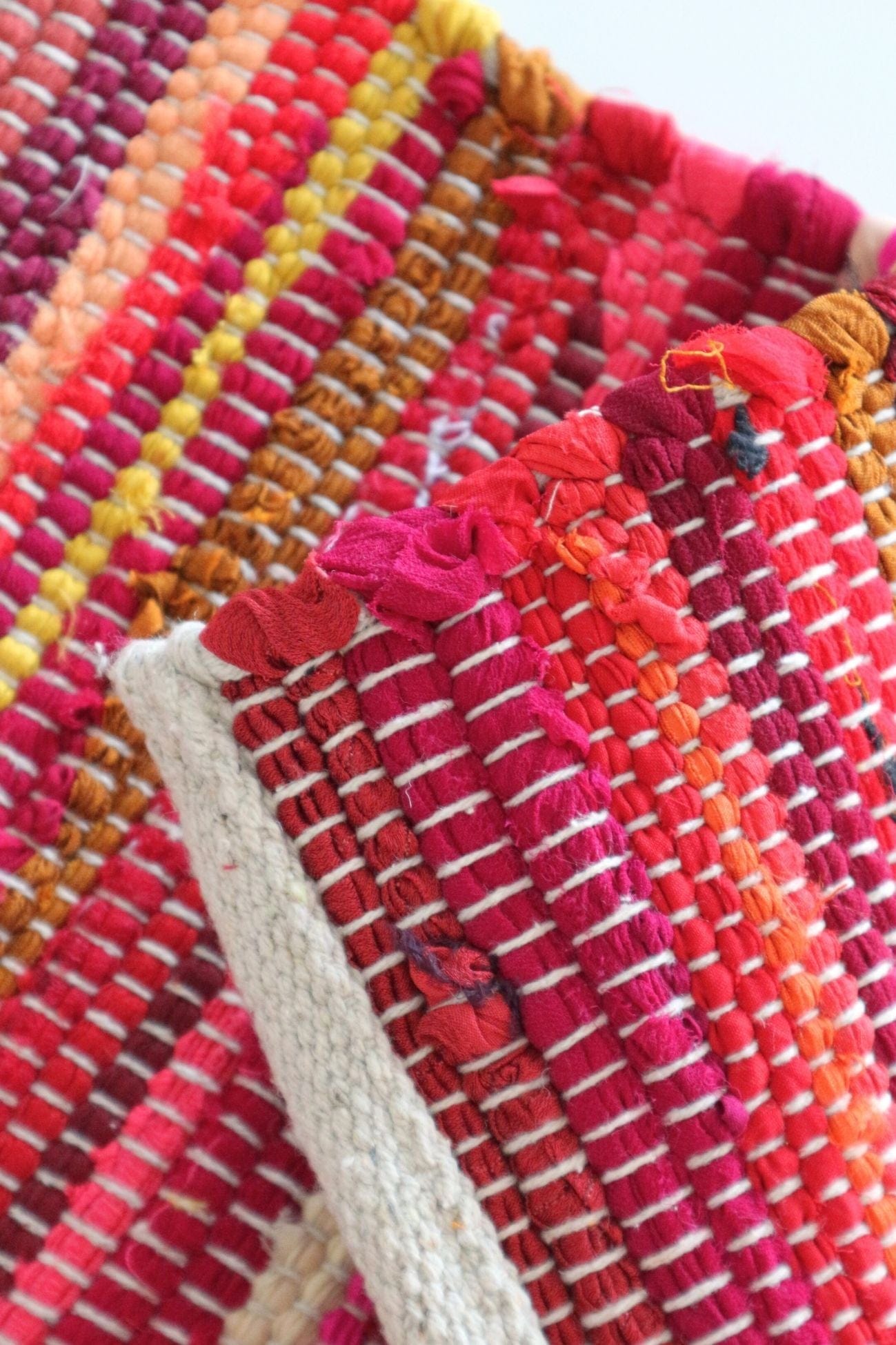 Jolipa Sarai Sarai - Tovaglietta americana rettangolare fatta a mano | Jolipa