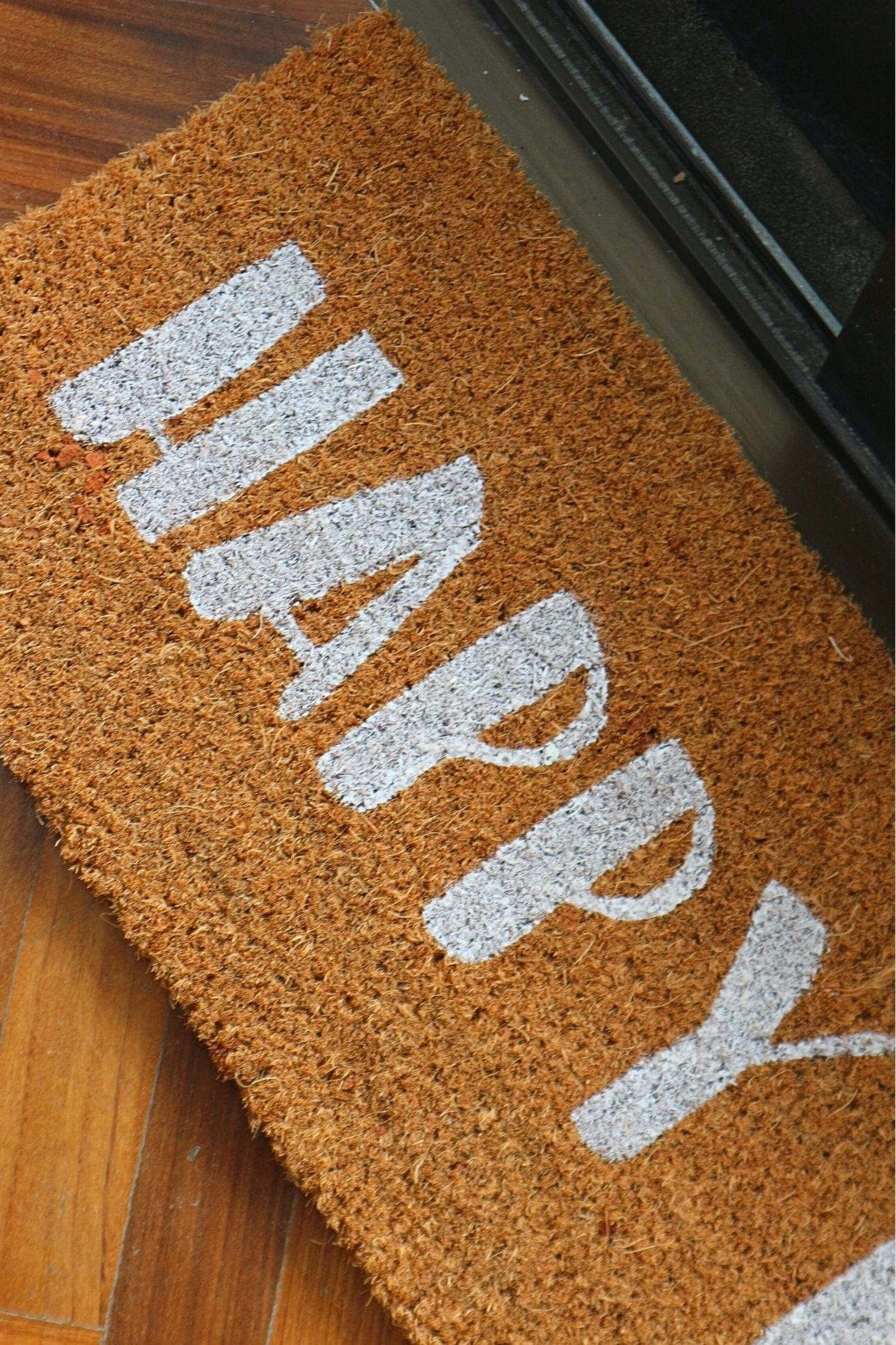 Jolipa Tao Tao - Zerbino rettangolare Happy Home 75x25 | Jolipa