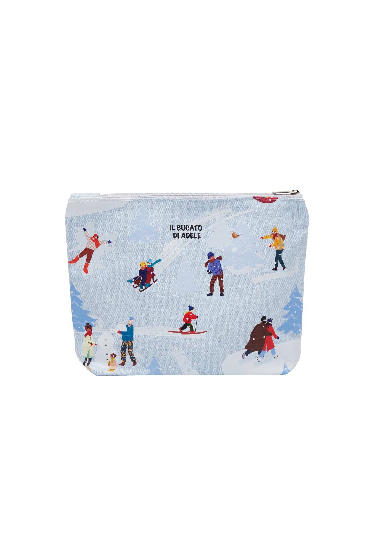 Bucaneve Pochette Travel Kit