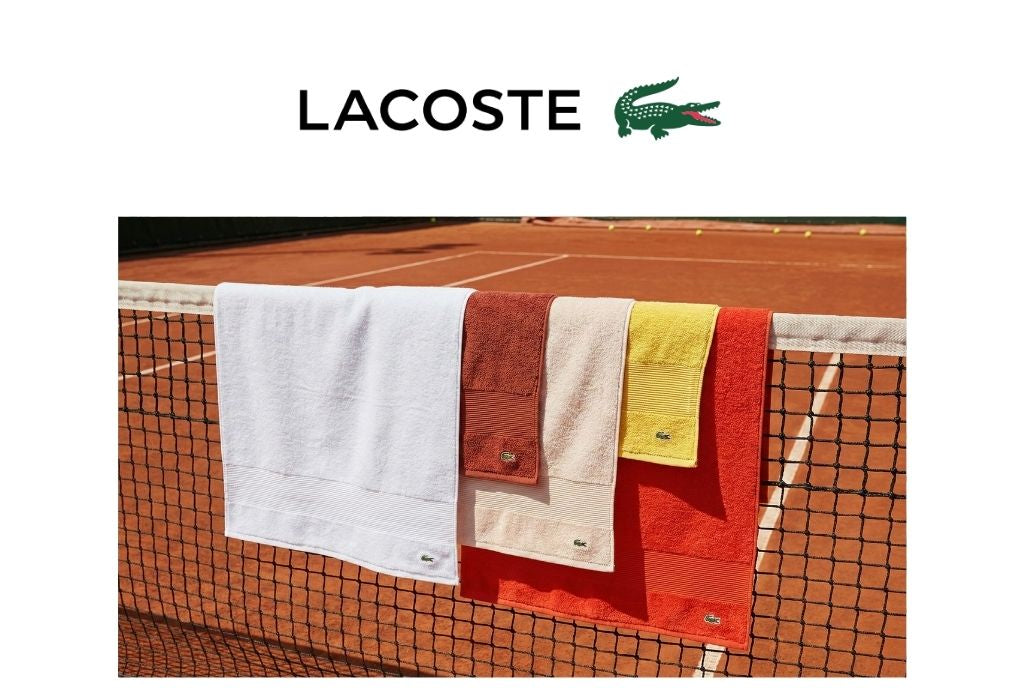 Lacoste