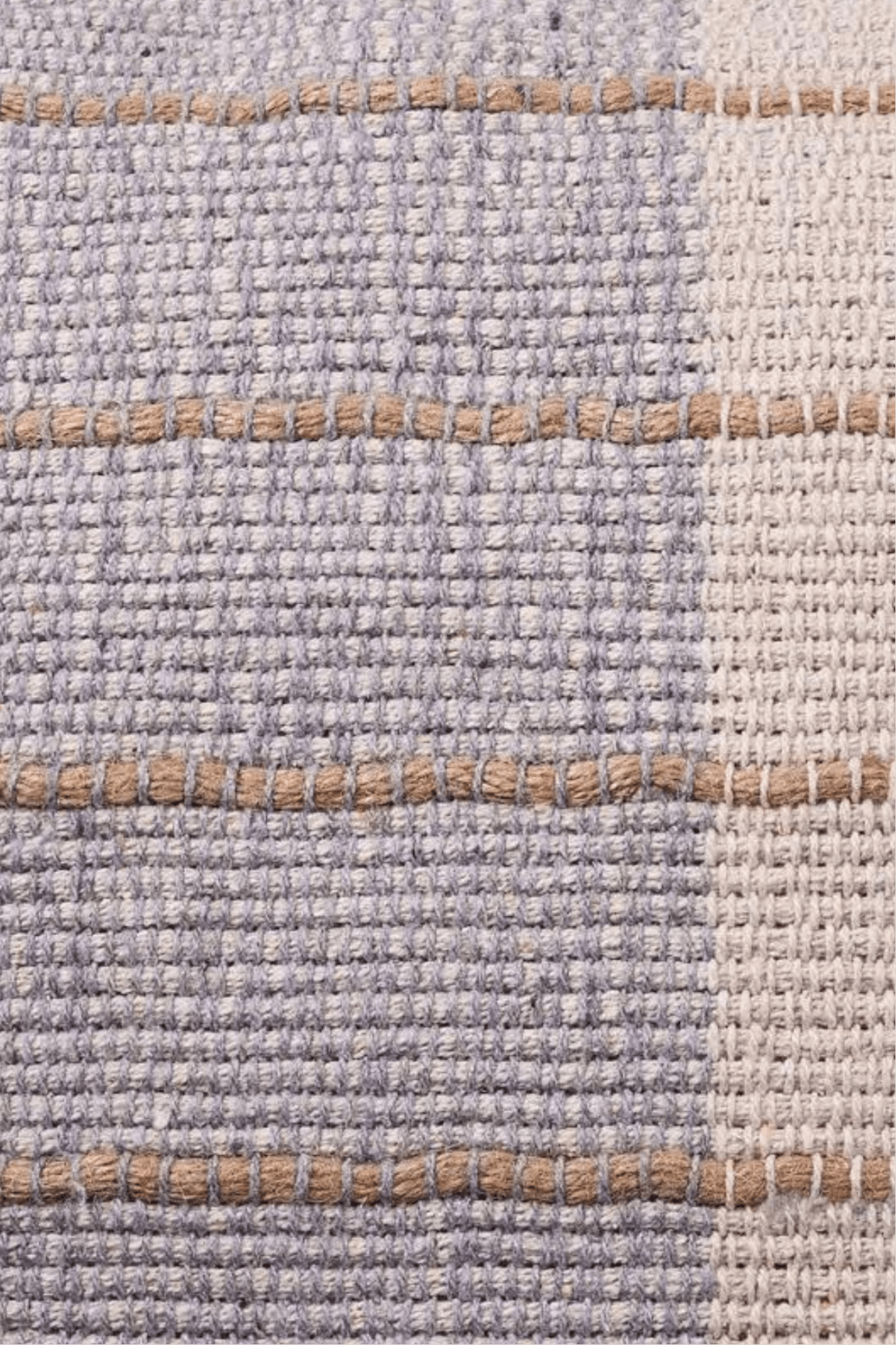 Novità Home Falua Cuscino arredo in cotone e juta