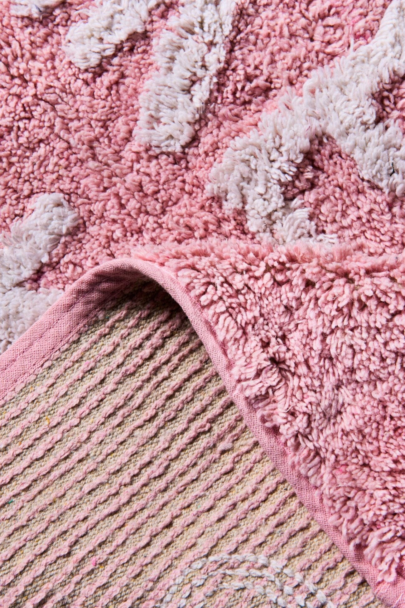 Novità Home Wake Up & Make Up Wake Up & Make Up - Tappetino da bagno/Scendiletto in cotone 50x80 | Novità Home