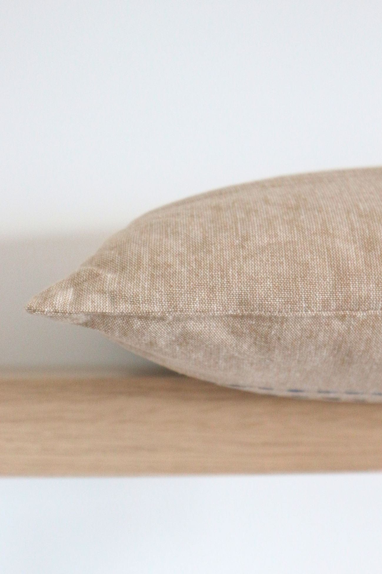 Nuvole di Stoffa Nautilus Nautilus - Cuscino decorativo in stile marinaro con pesci | Nuvole di Stoffa